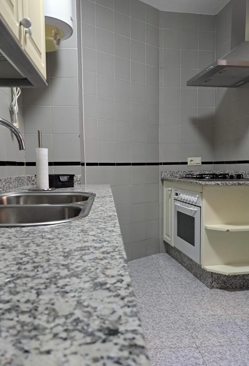 Alhondiga 16 Apartamento *