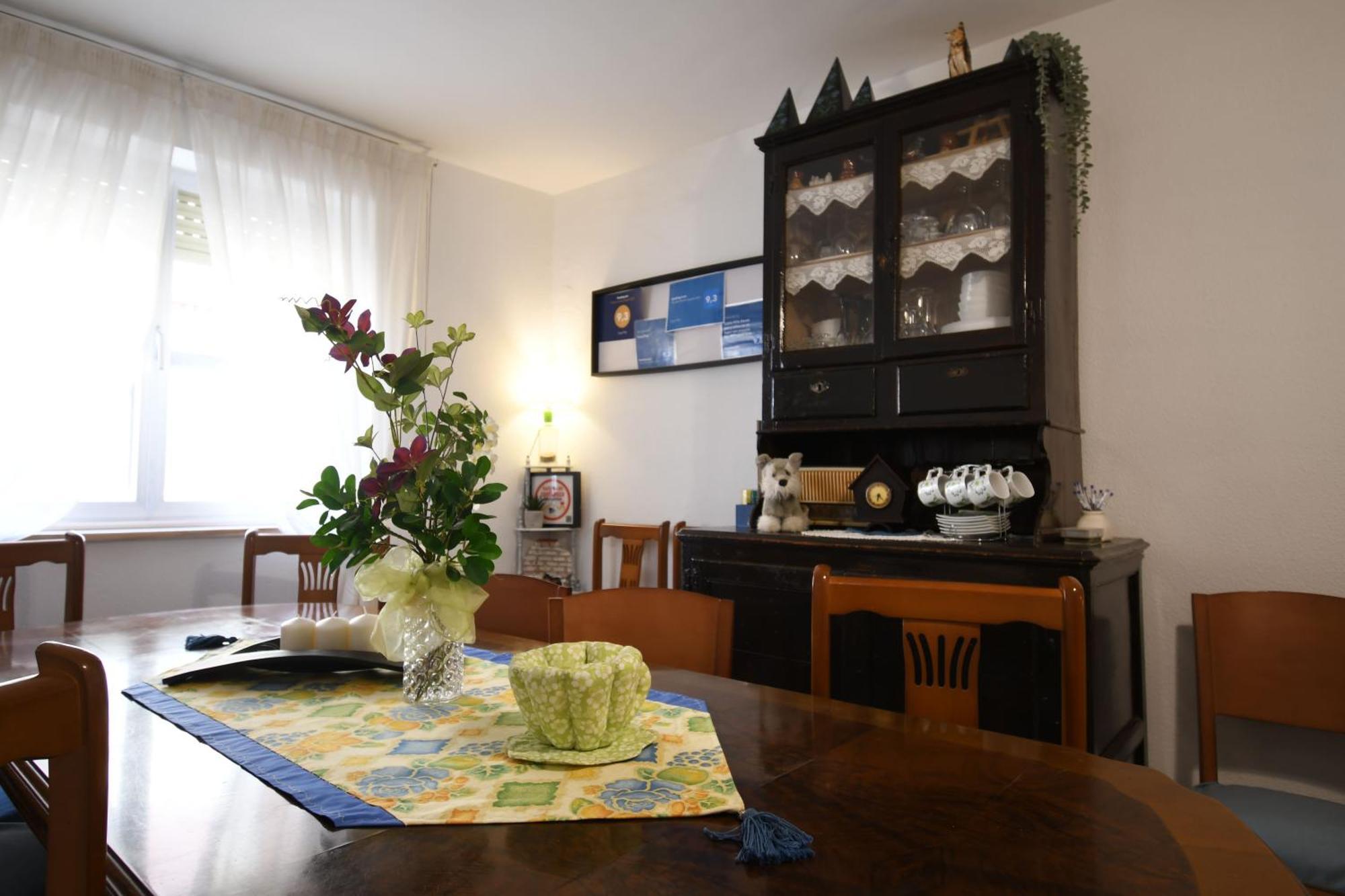 Casa Pita San Justo de la Vega