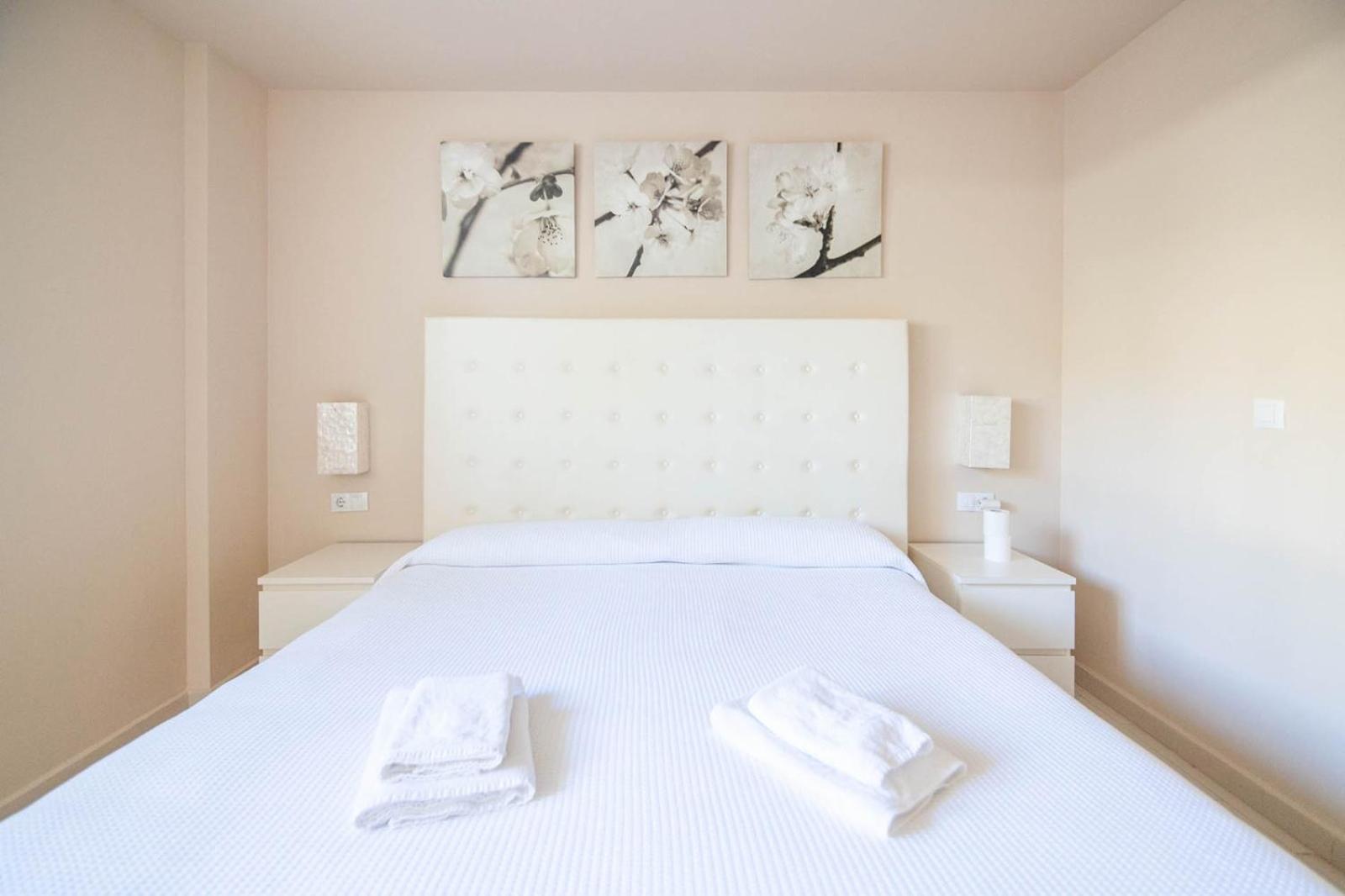 Apartamento Playa Zahara de los Atunes