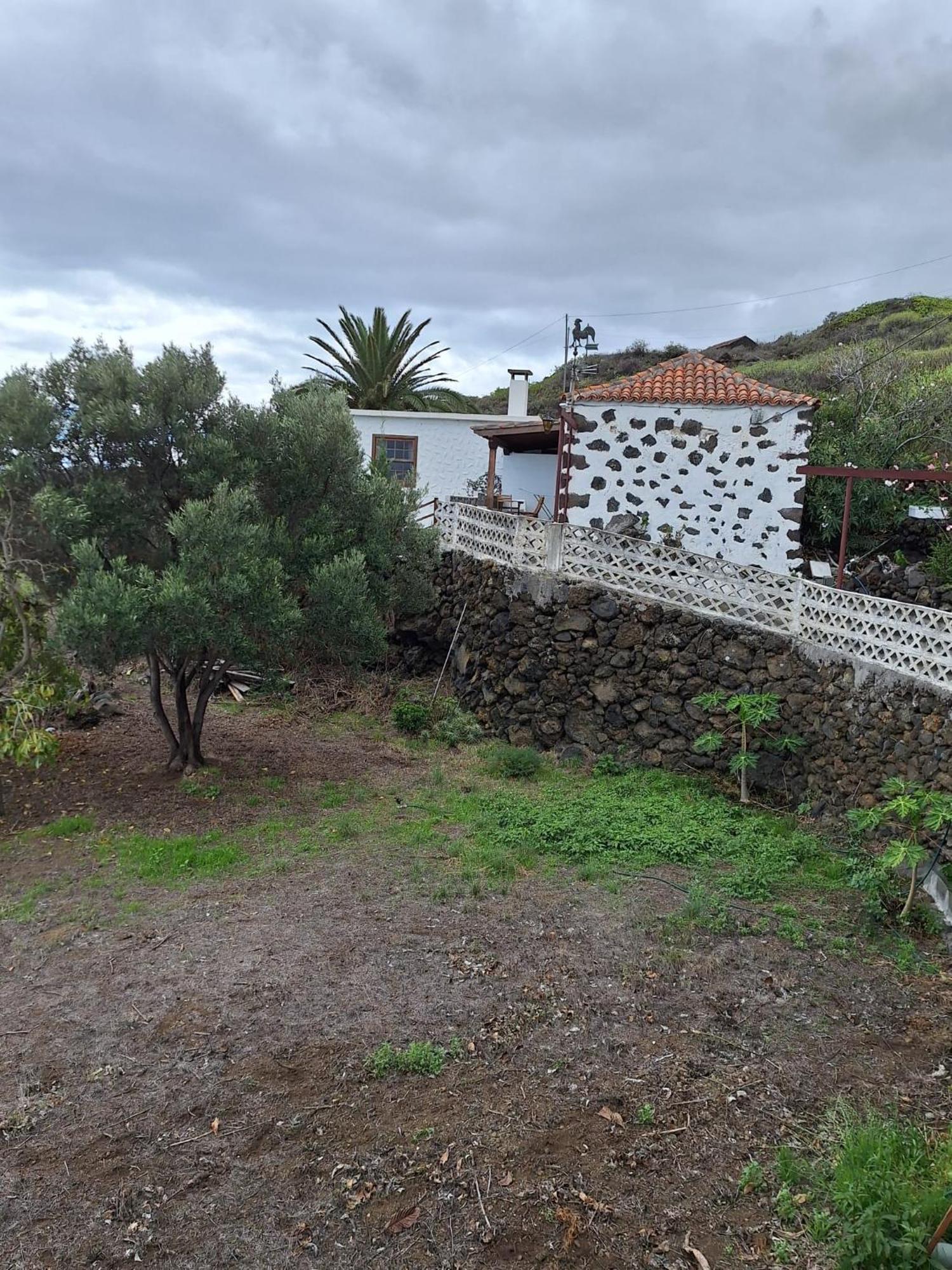 Holiday home El Olivo De *