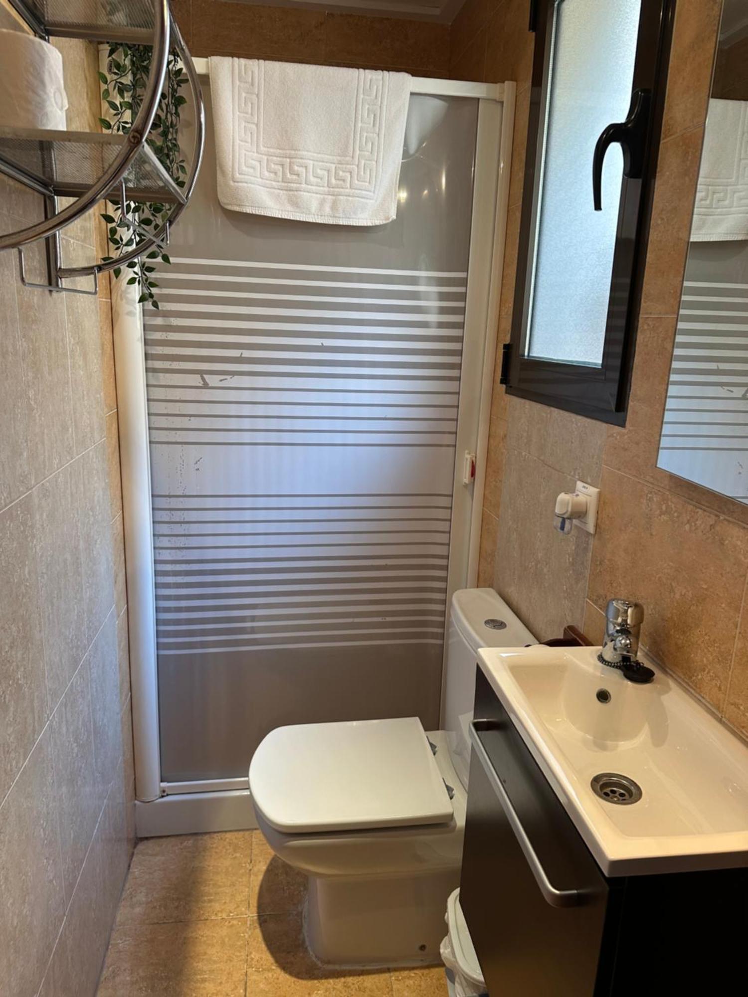 Camarina Guest house