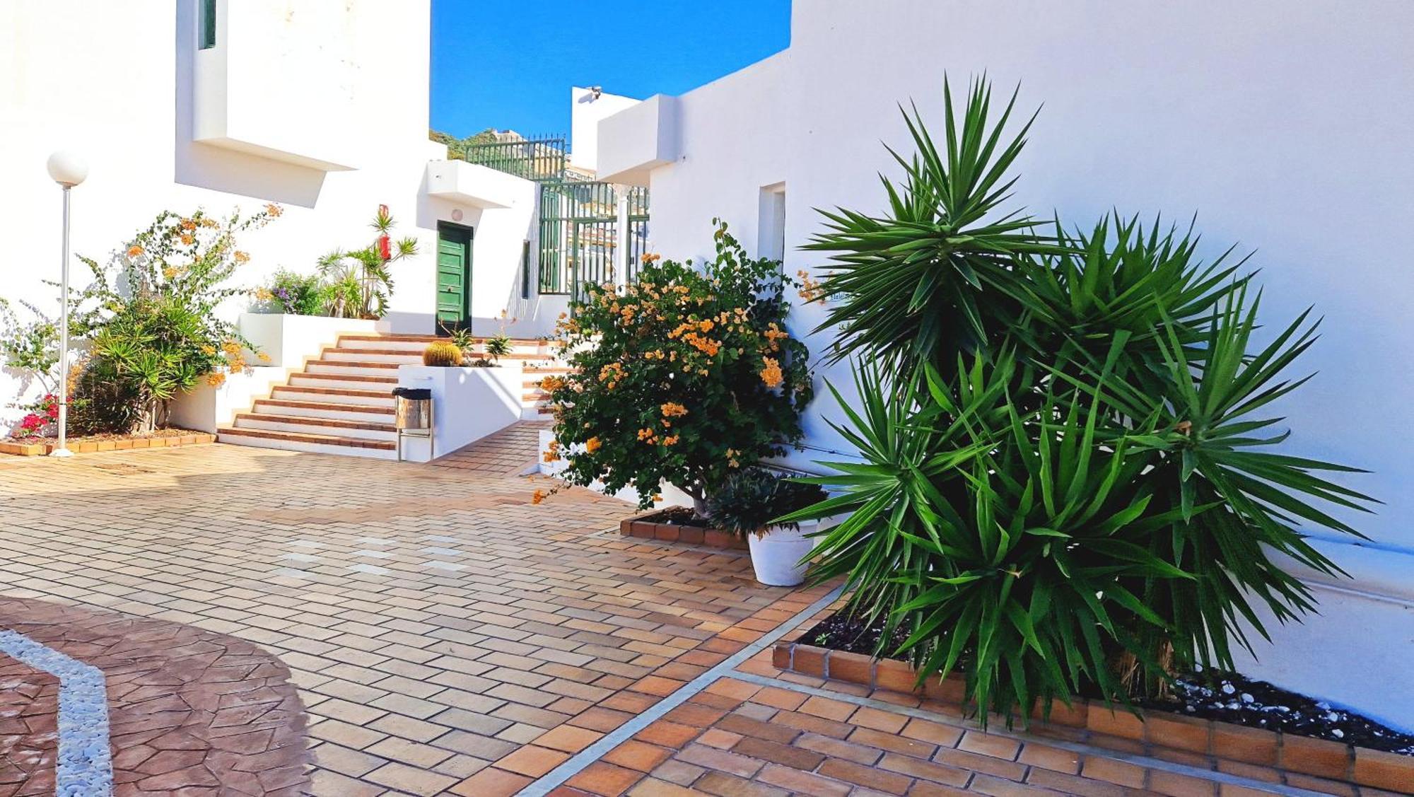 Atalaya - Ocean View - Apartamento Costa Adeje (Tenerife)