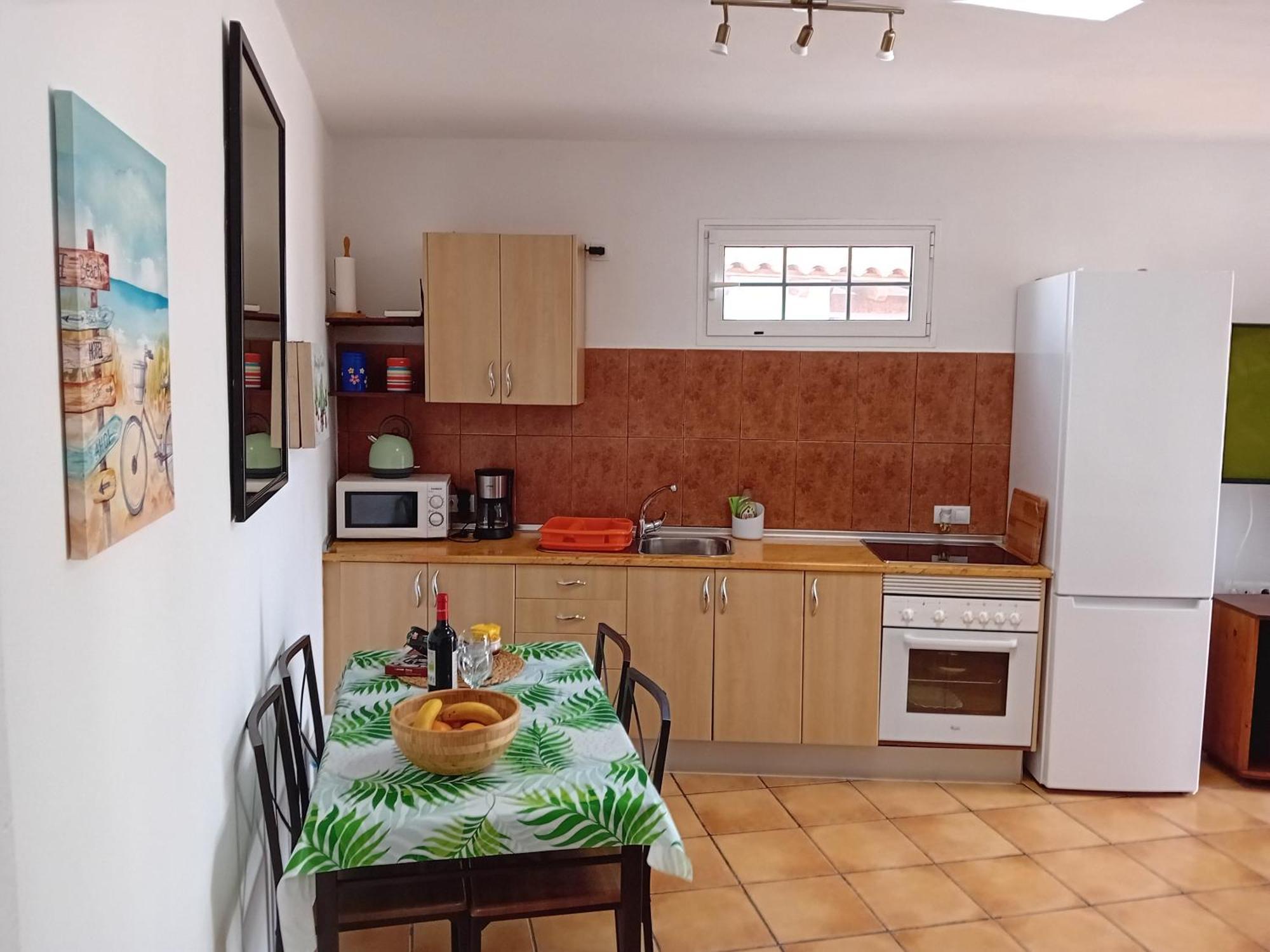 Casa Vista * Costa Calma