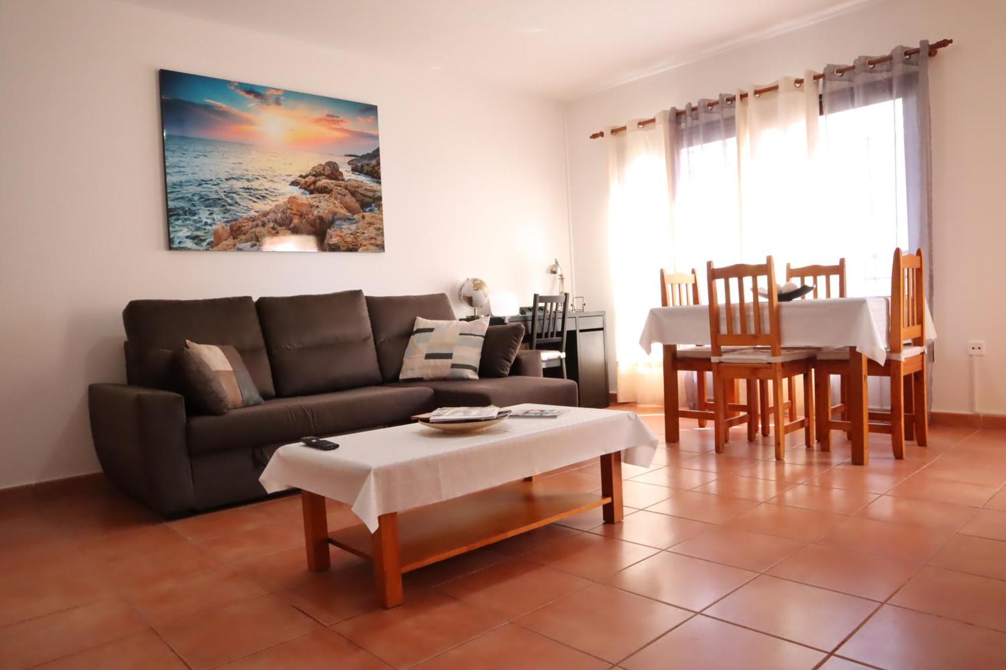 Apartamento Alta Mar En Oasis Tenerife Sur Playa de San Juan (Tenerife)
