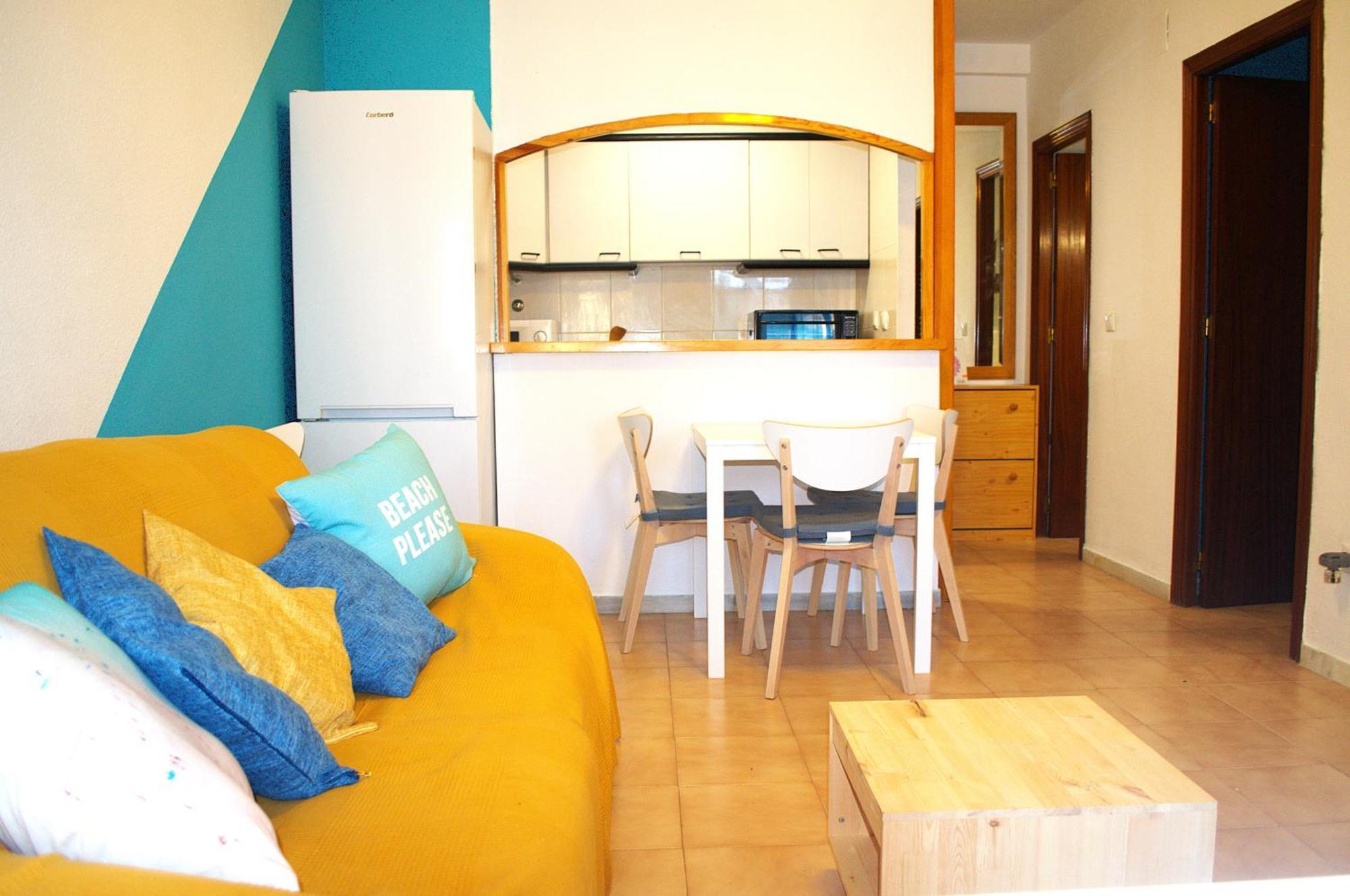 Holiday home Casa Jana Los Alcazares