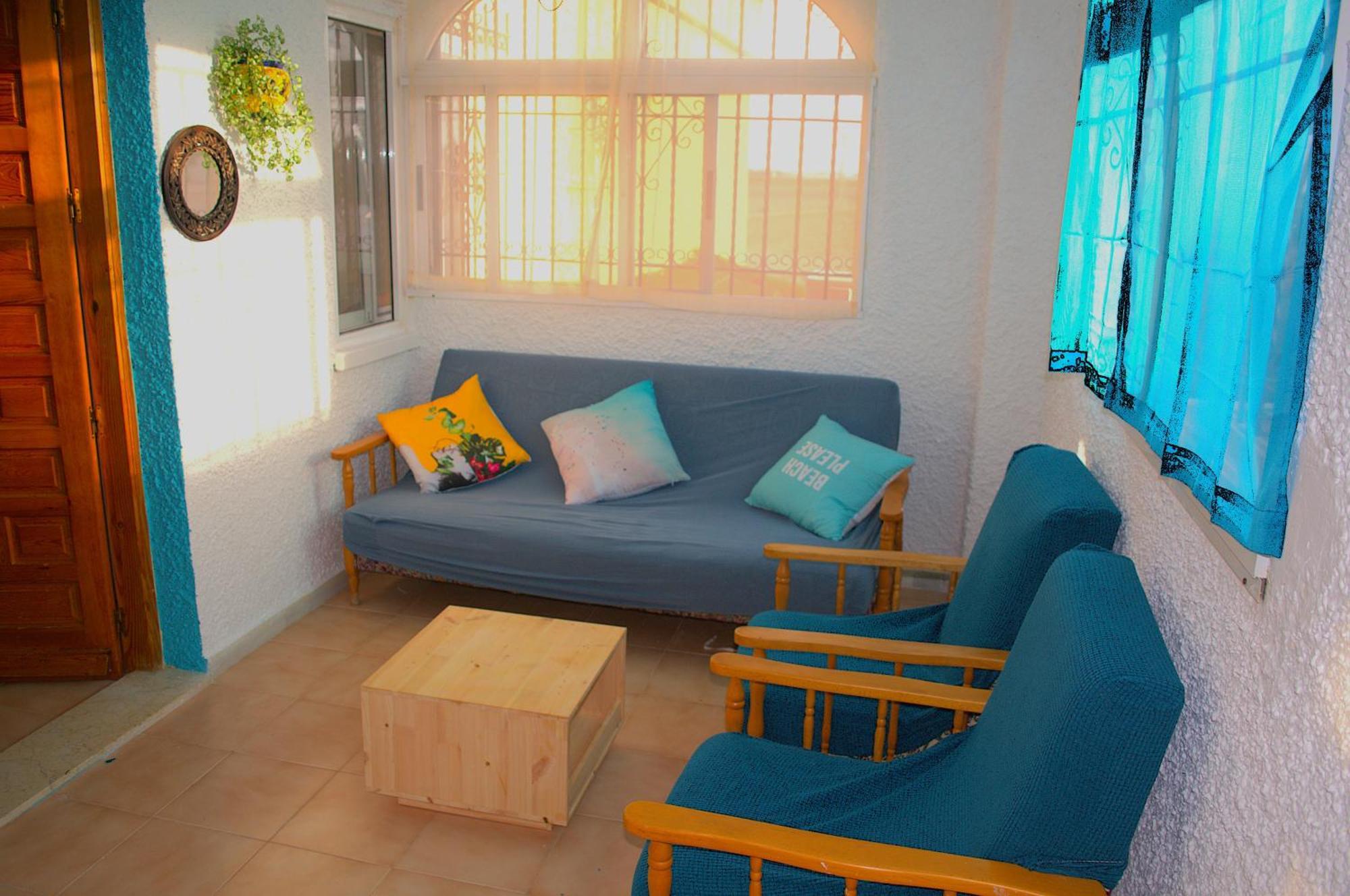 Casa Jana * Los Alcazares