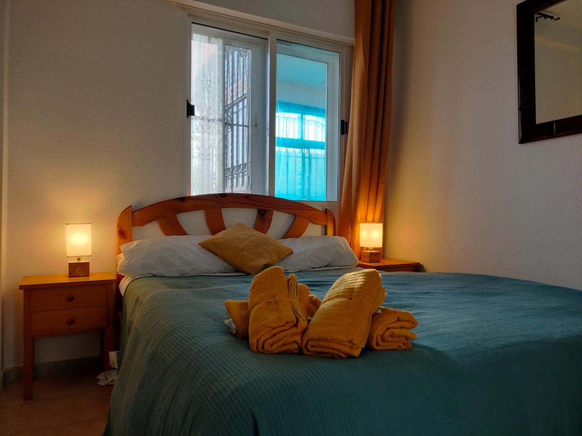 Casa Jana Holiday home Los Alcazares