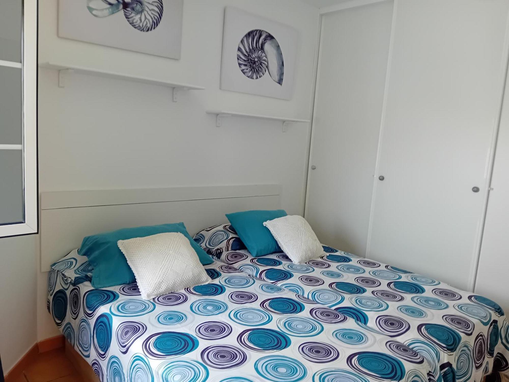 Casa Vista Holiday home *