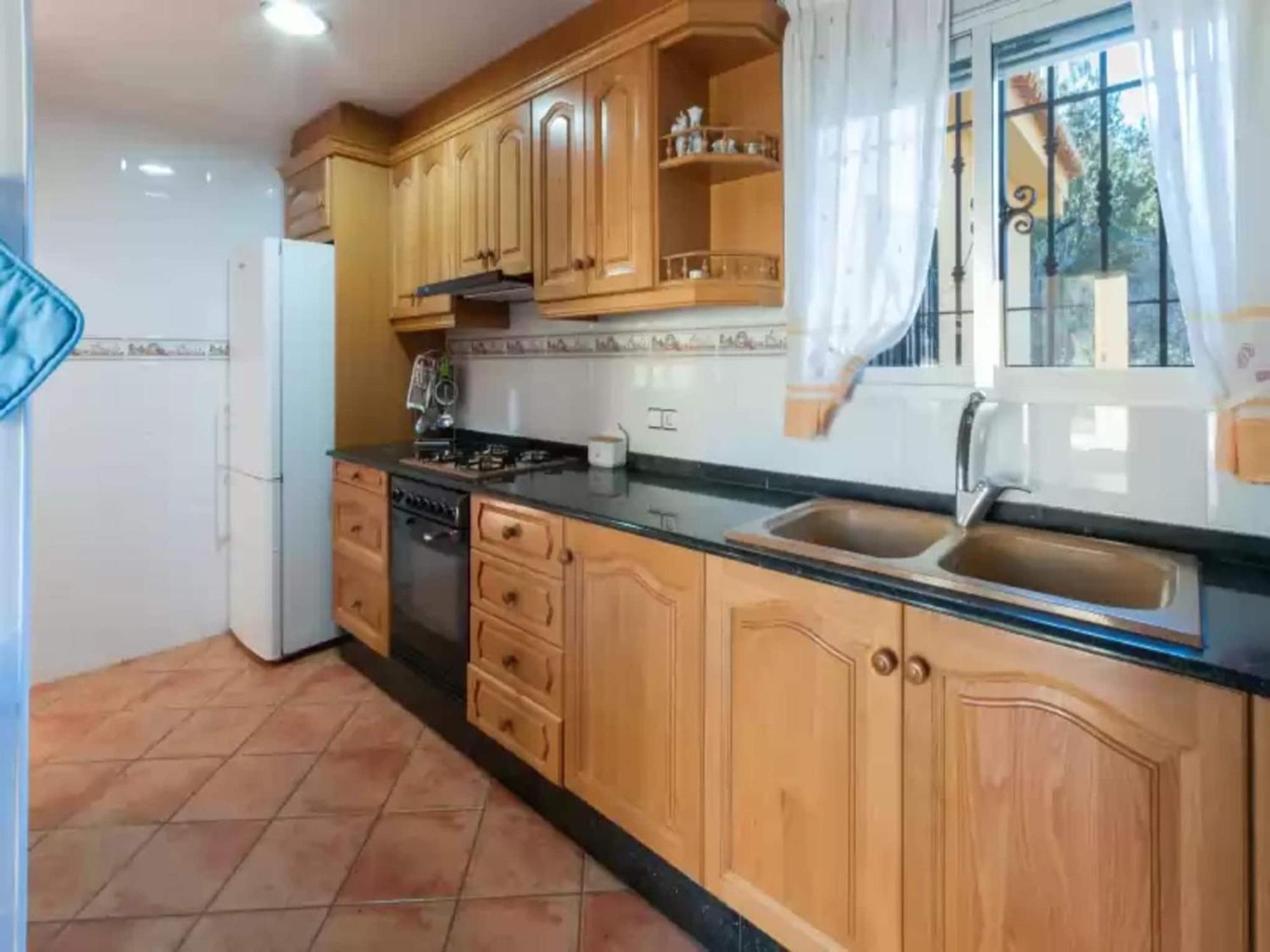 Villa With Private Pool In Barx La Drova