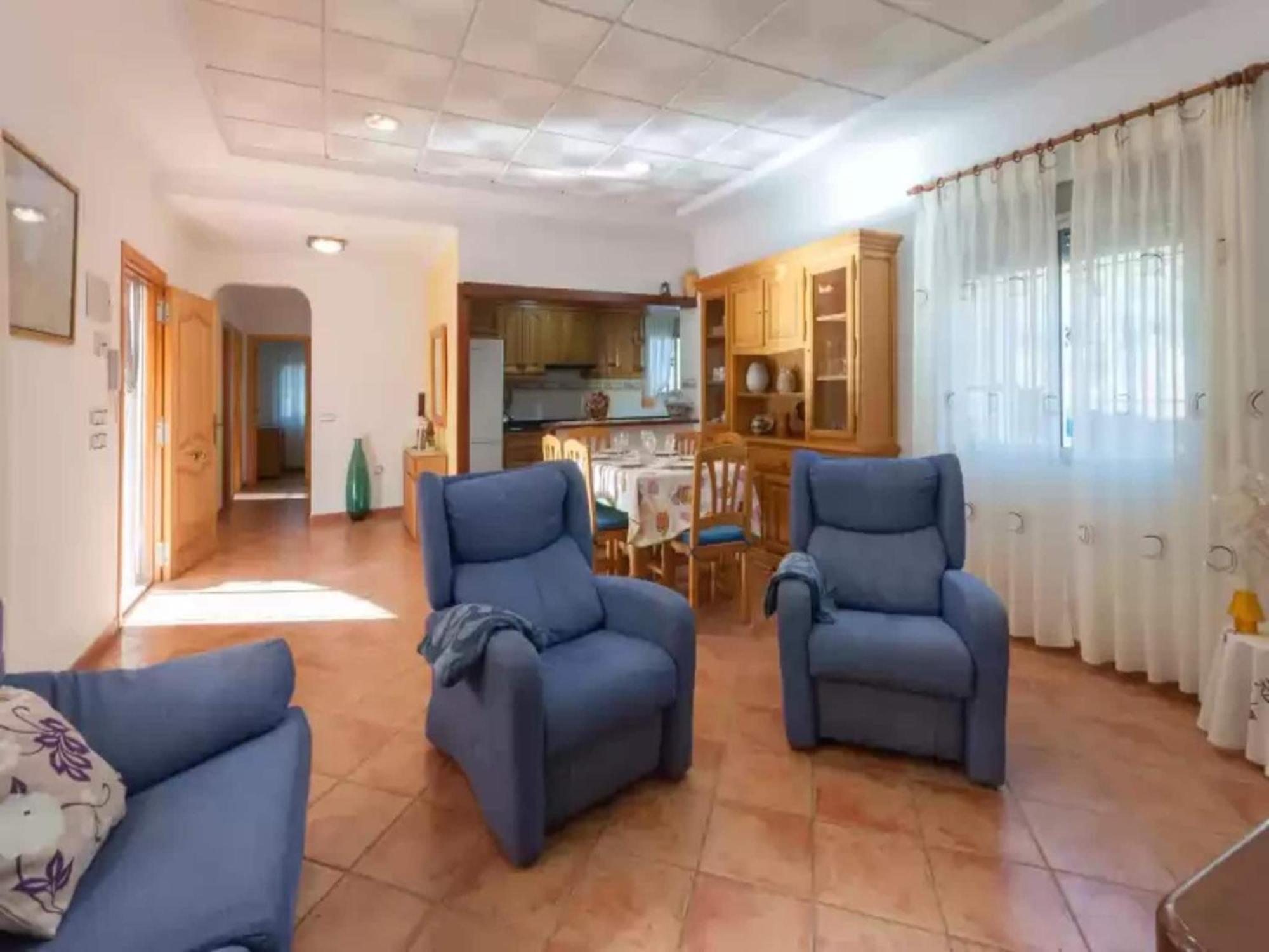 With Private Pool In Barx