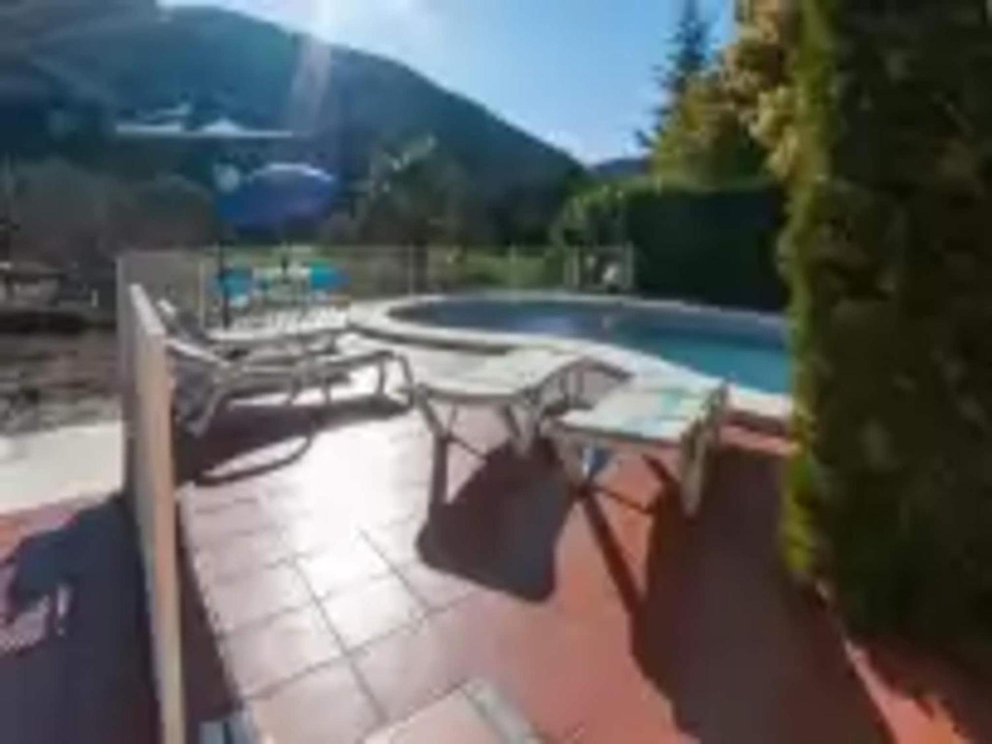 With Private Pool In Barx Villa La Drova