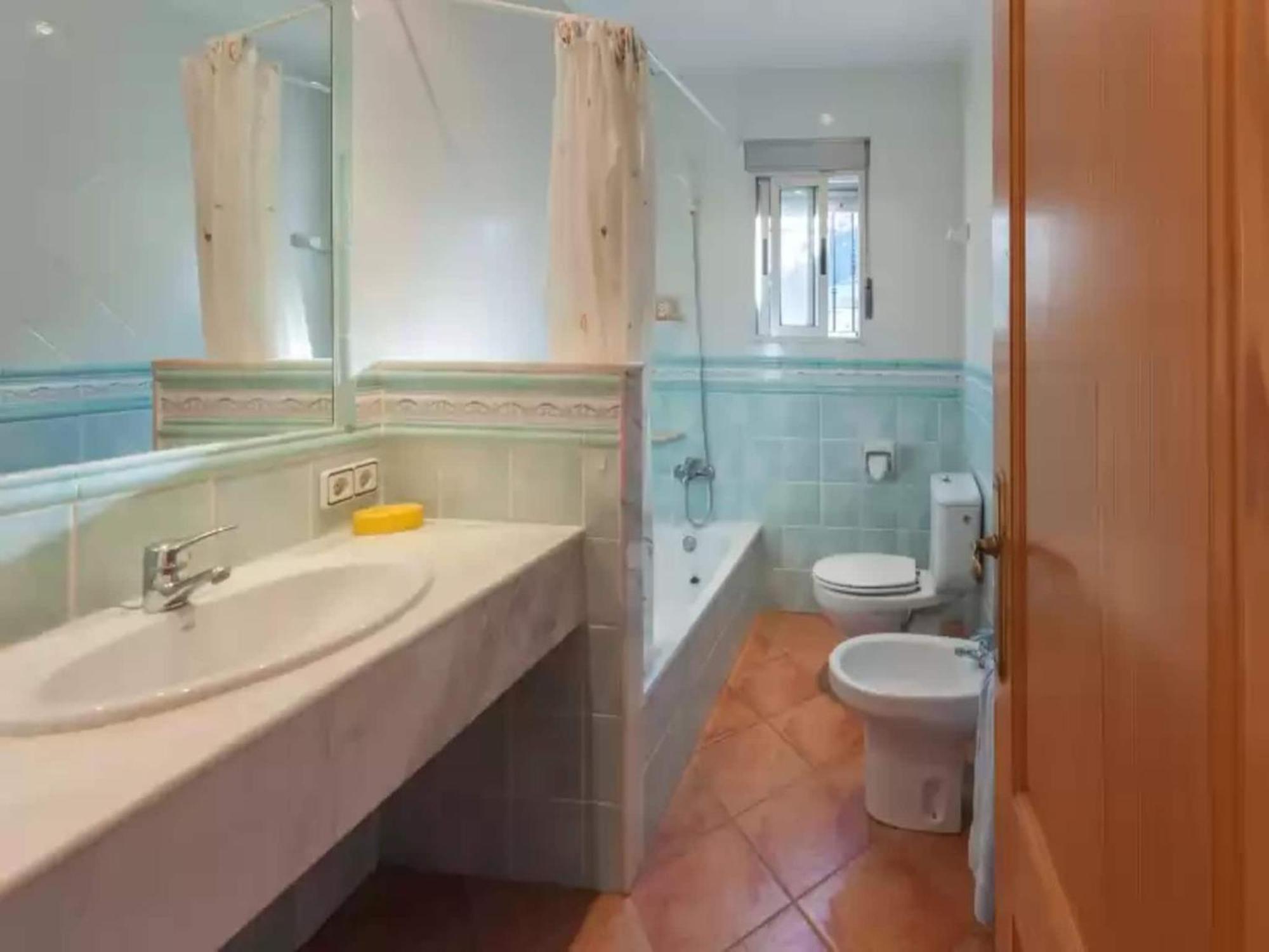 Villa With Private Pool In Barx La Drova