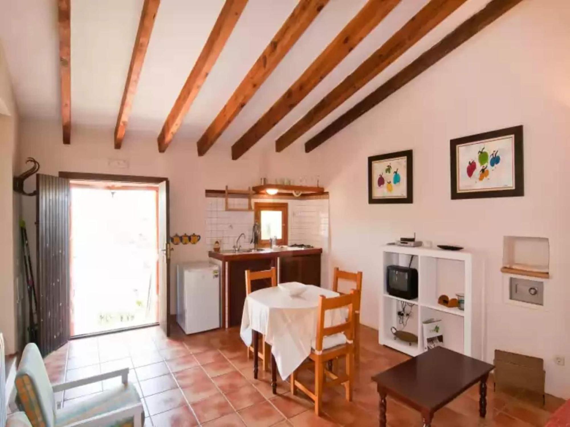 Es Rafal Roig-apartment In Manacor Villa Sant Llorenc Des Cardassar