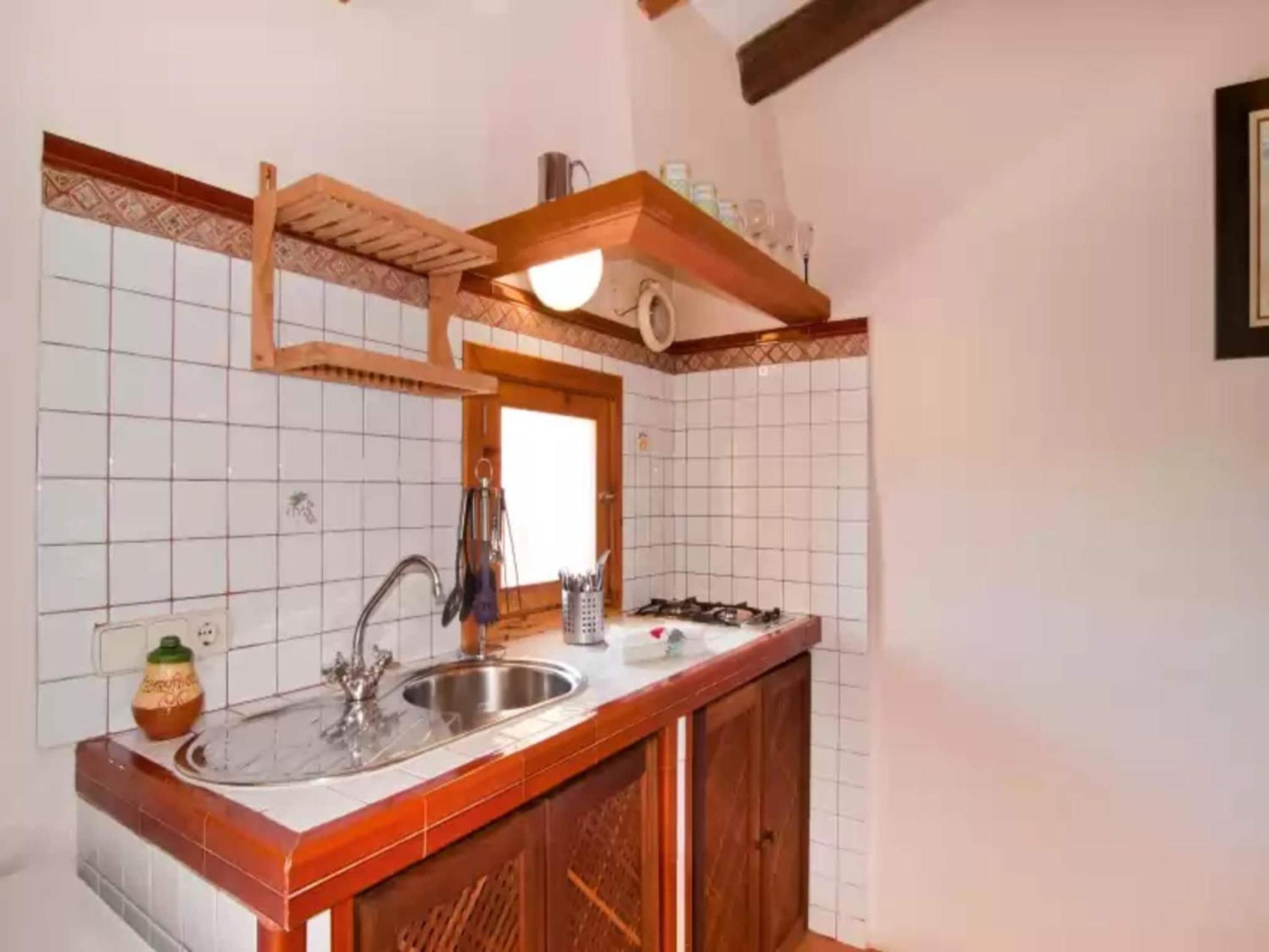 Es Rafal Roig-apartment In Manacor *