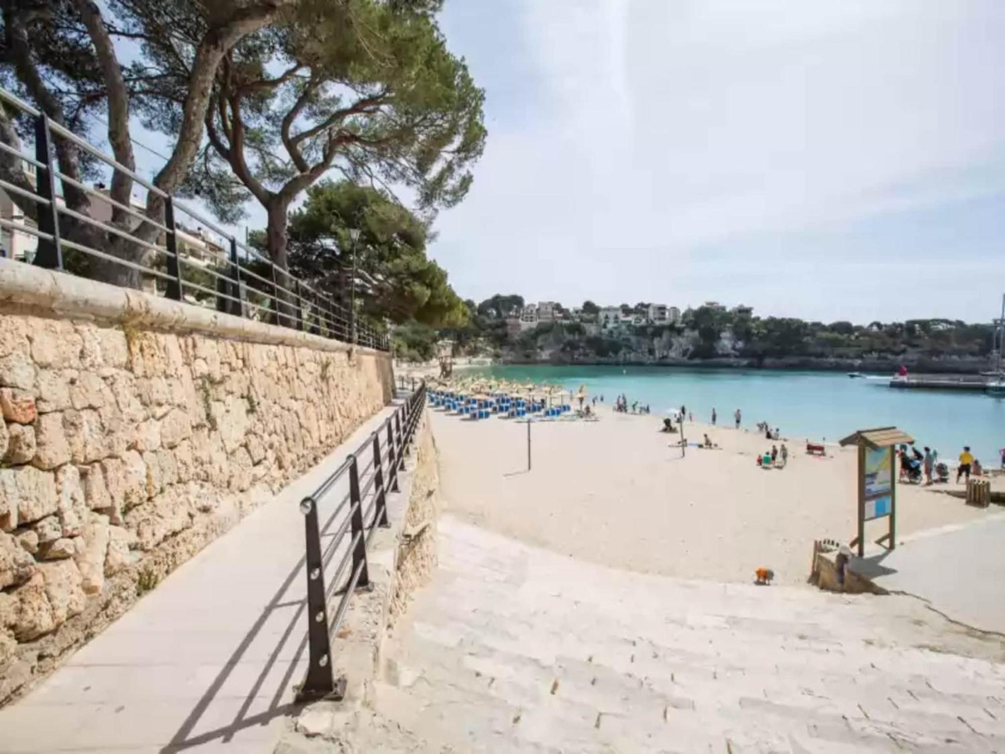 Villa Es Rafal Roig-apartment In Manacor