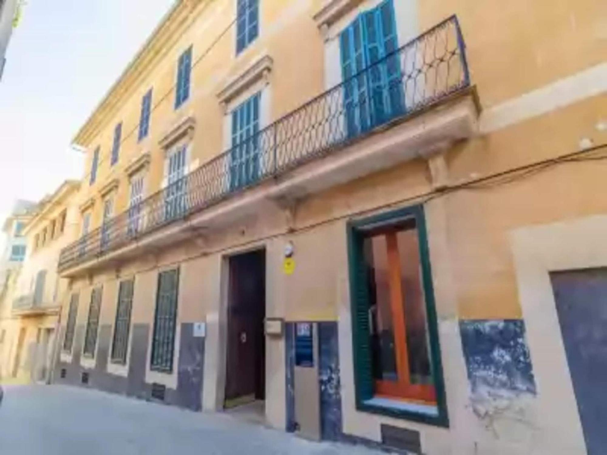 Es Rafal Roig-apartment In Manacor Villa