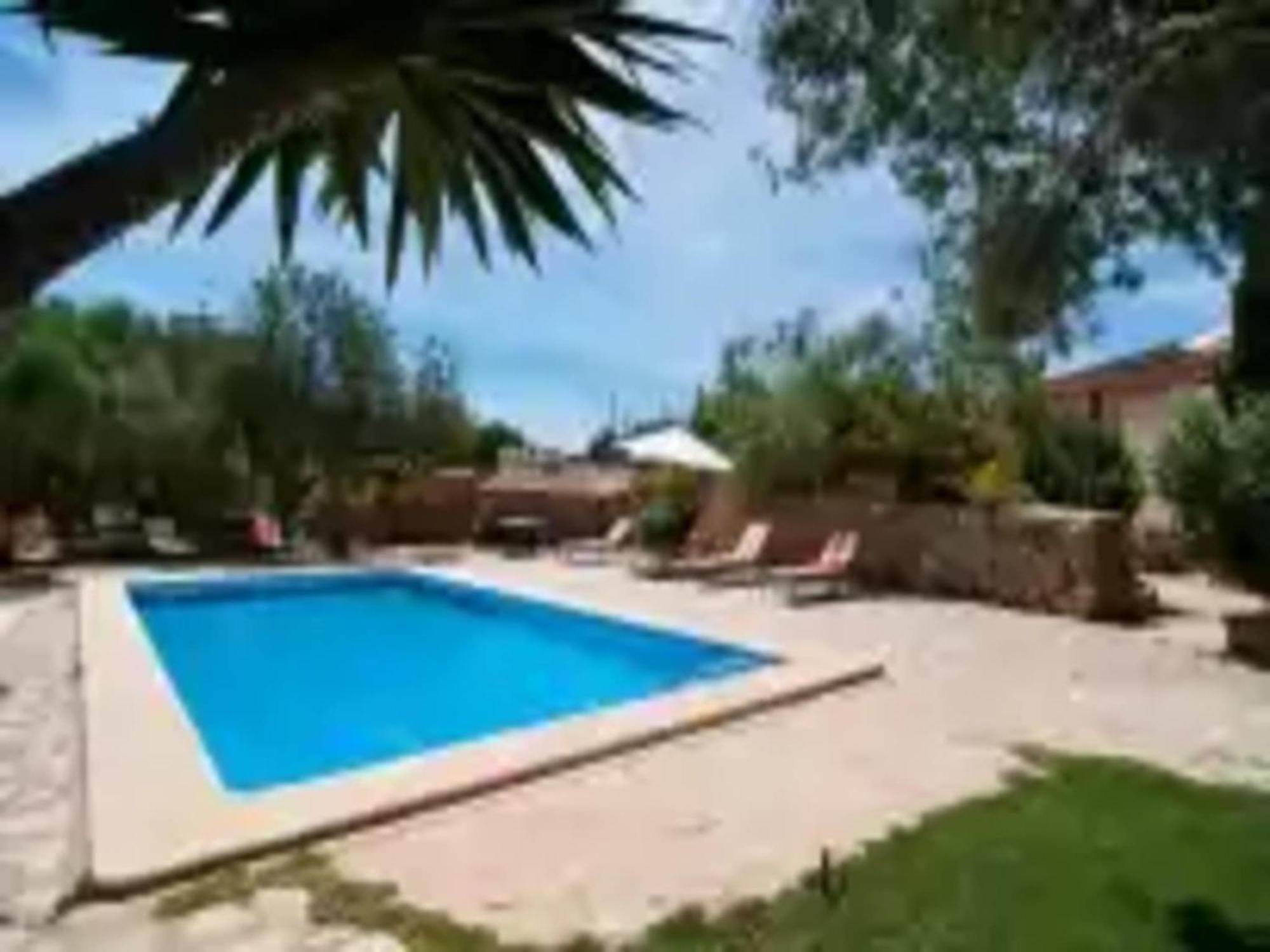 Es Rafal Roig-apartment In Manacor *