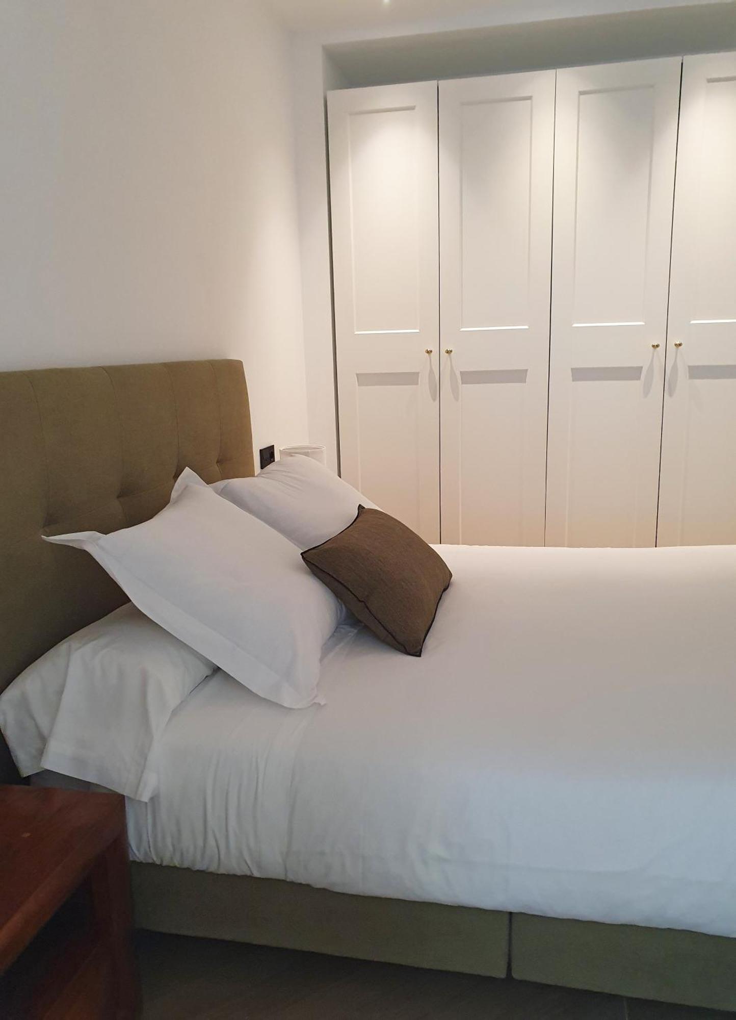 Apartamento Nanai - En El Centro, Parking Gratuito