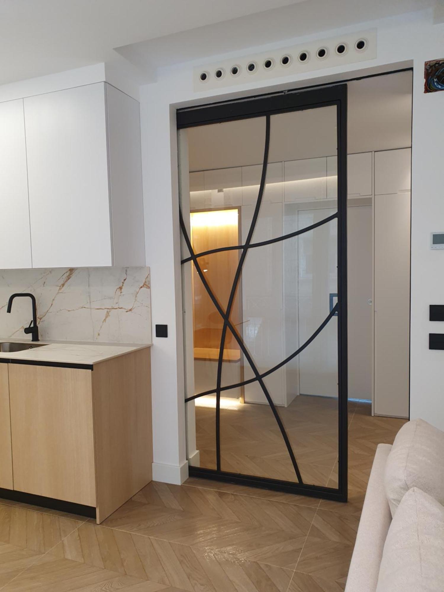 Nanai - En El Centro, Parking Gratuito Apartamento Logroño