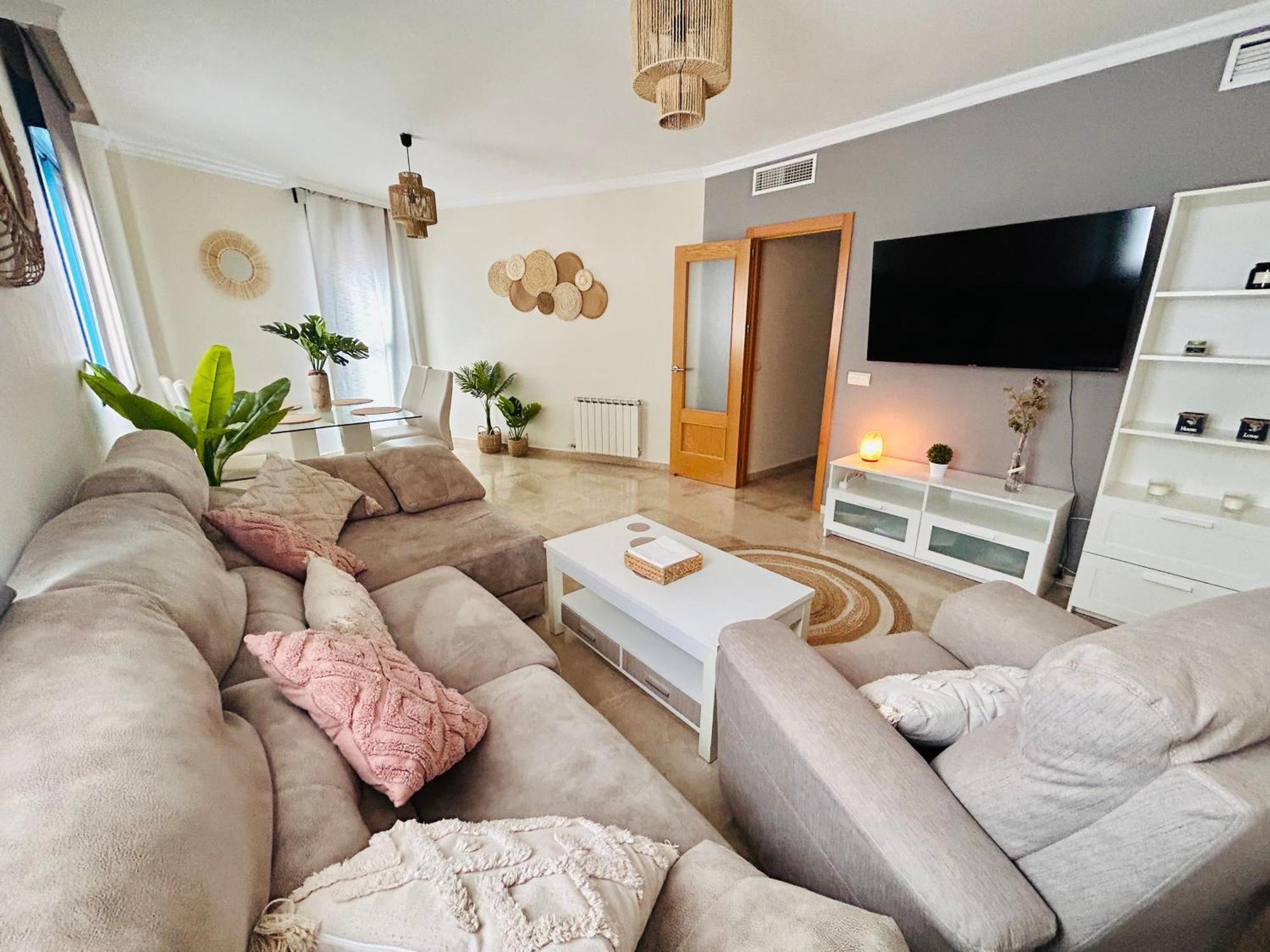 La Morada De Eva Apartment