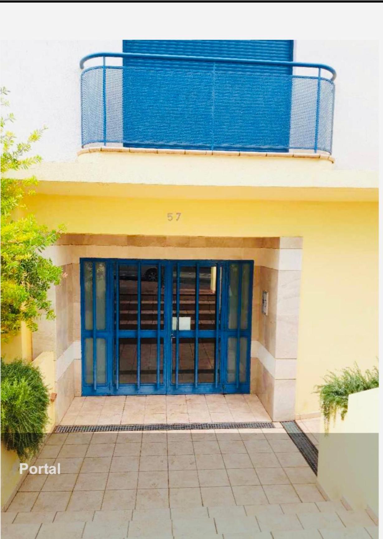 Apartment La Morada De Eva