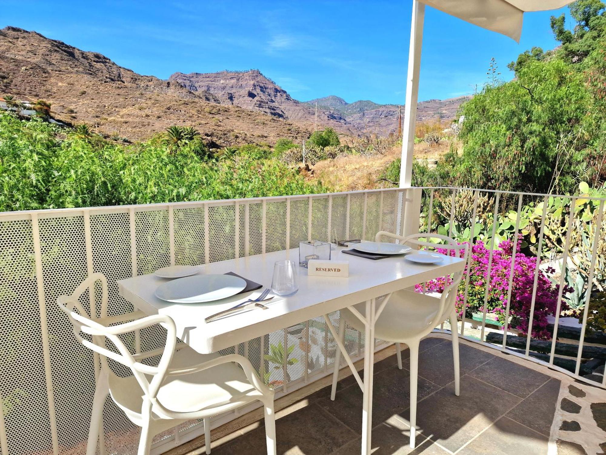 Small Cozy House Susana Holiday home Mogan
