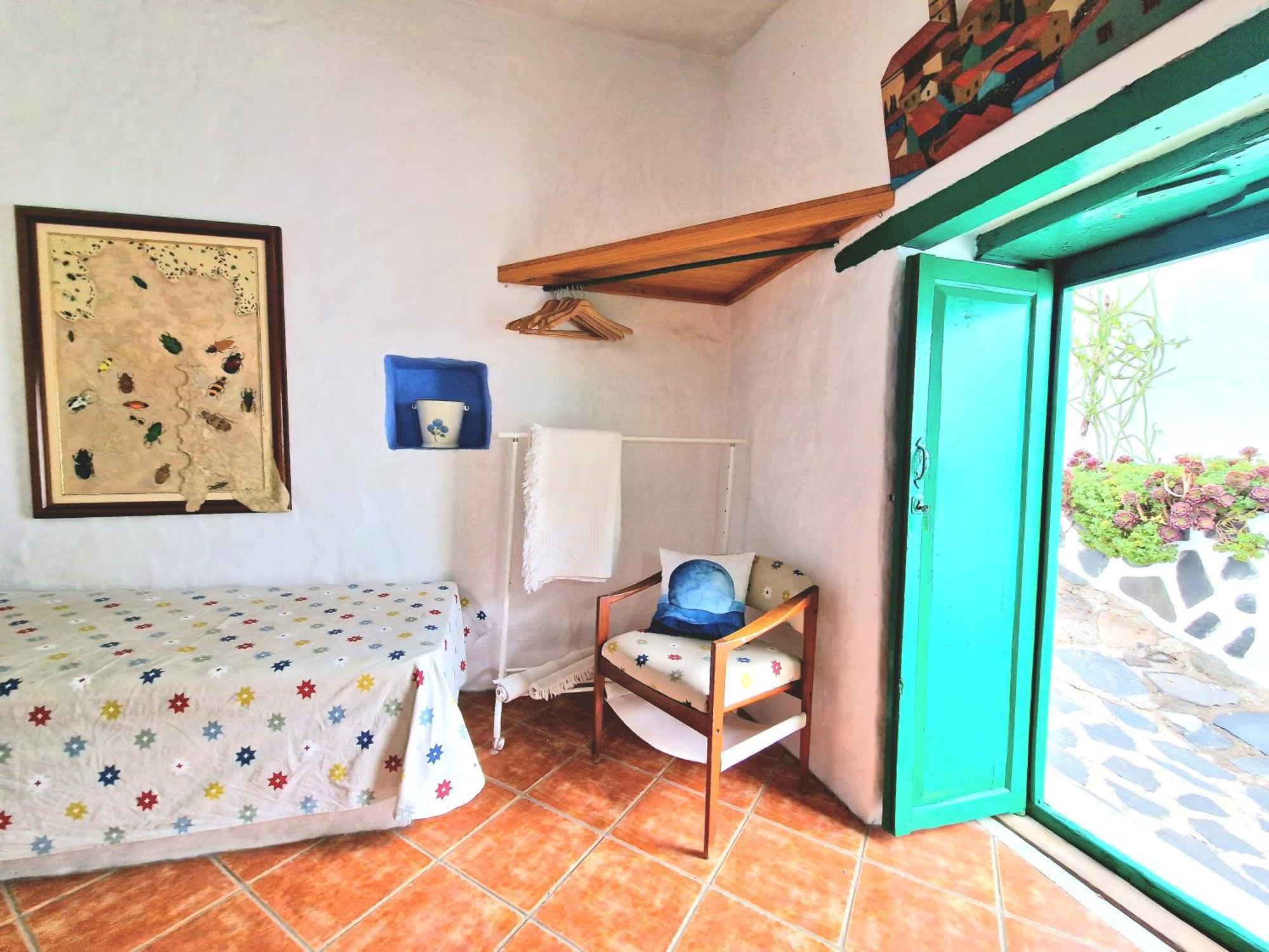 Small Cozy House Susana Holiday home Mogan