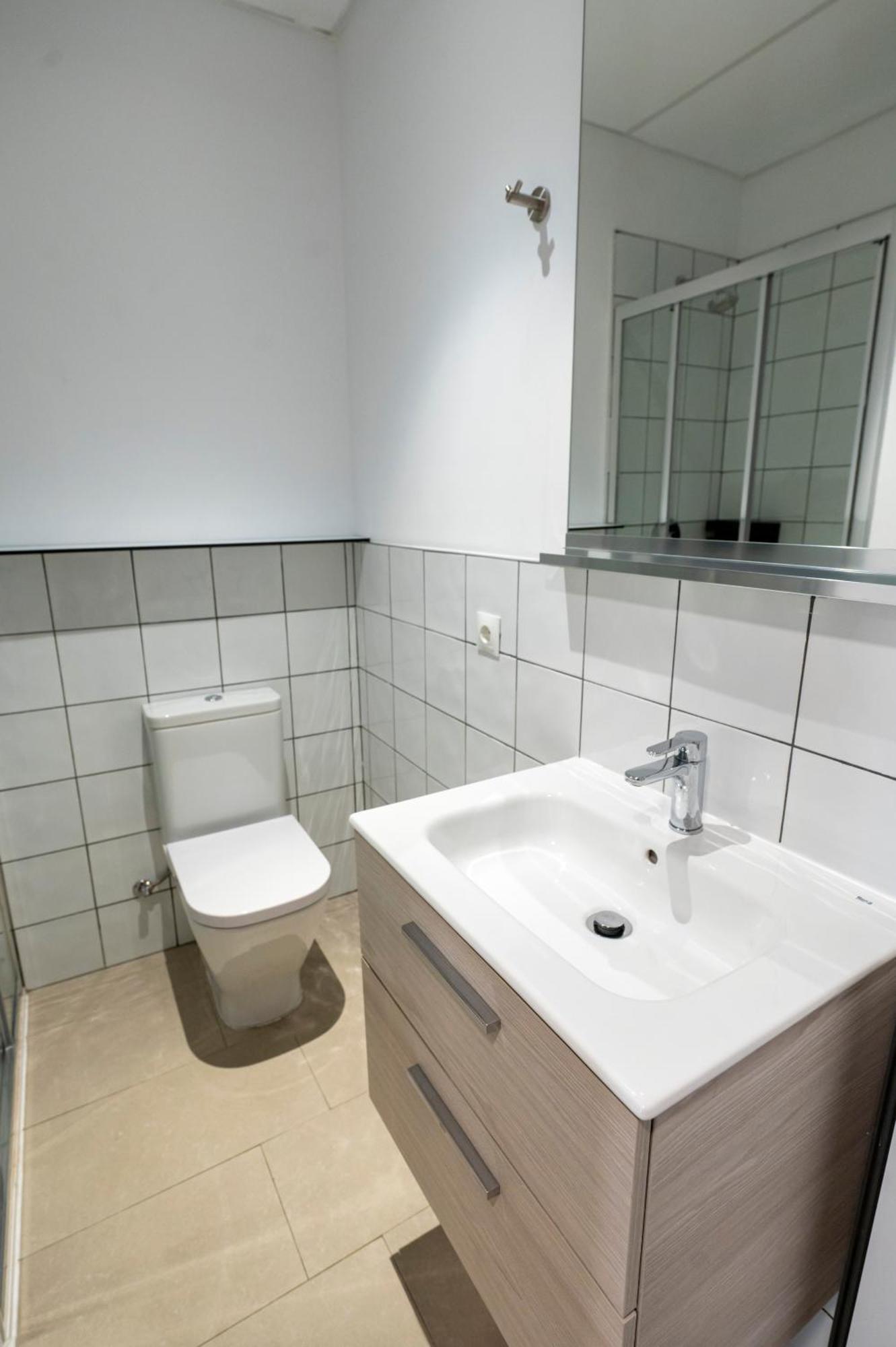Hotel Residencia Bravo Students Granada