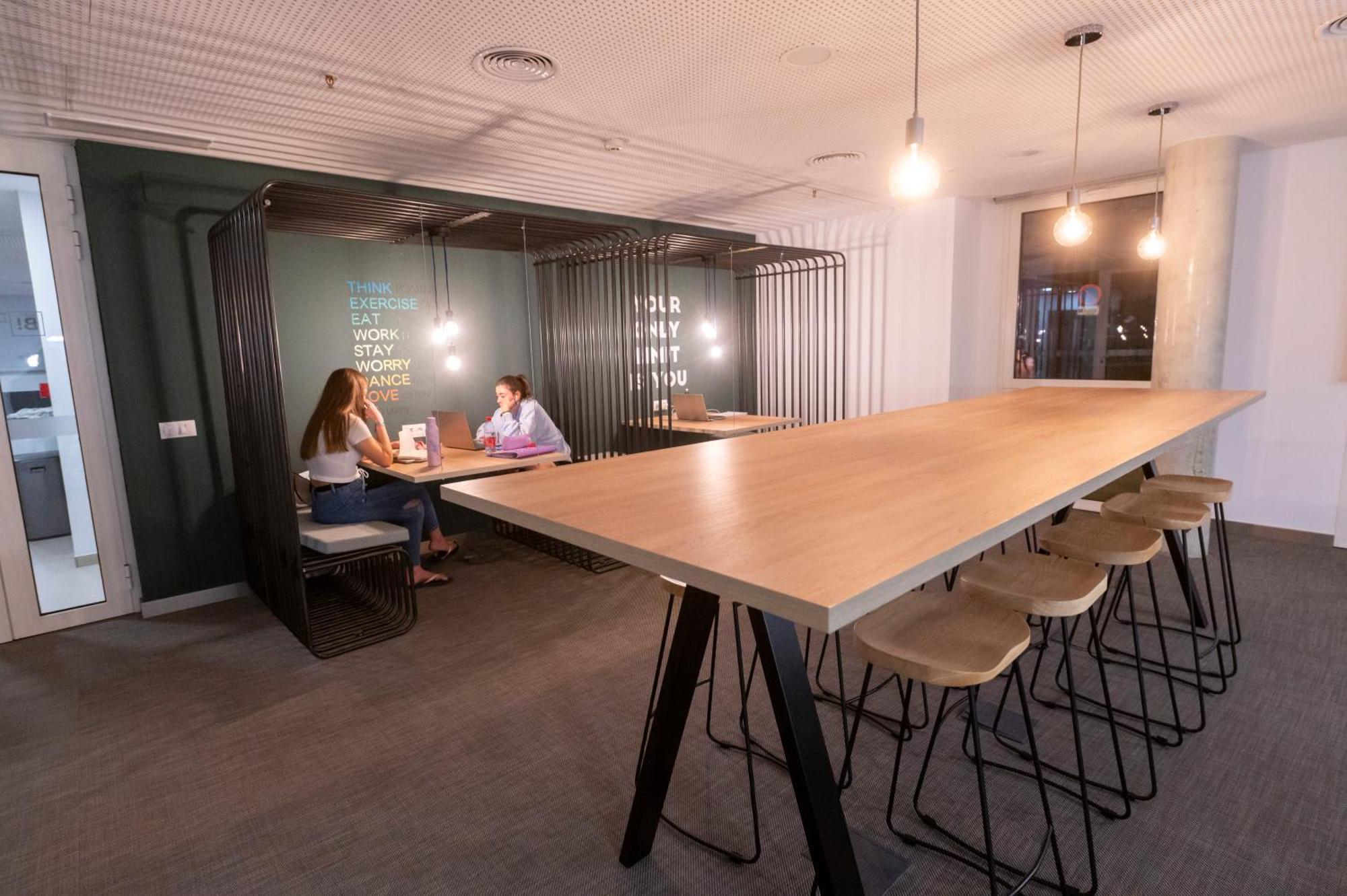 Residencia Bravo Students 2* Granada