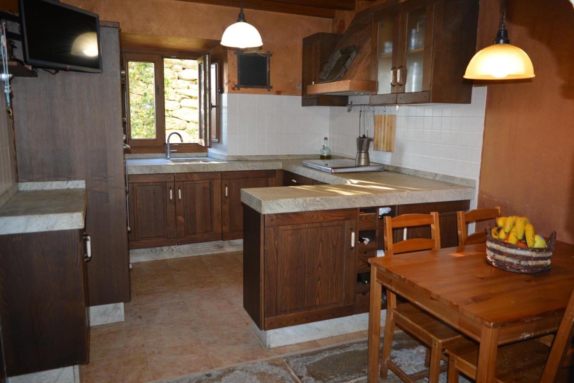 Chalet A Vixia Do Roncudo Corme