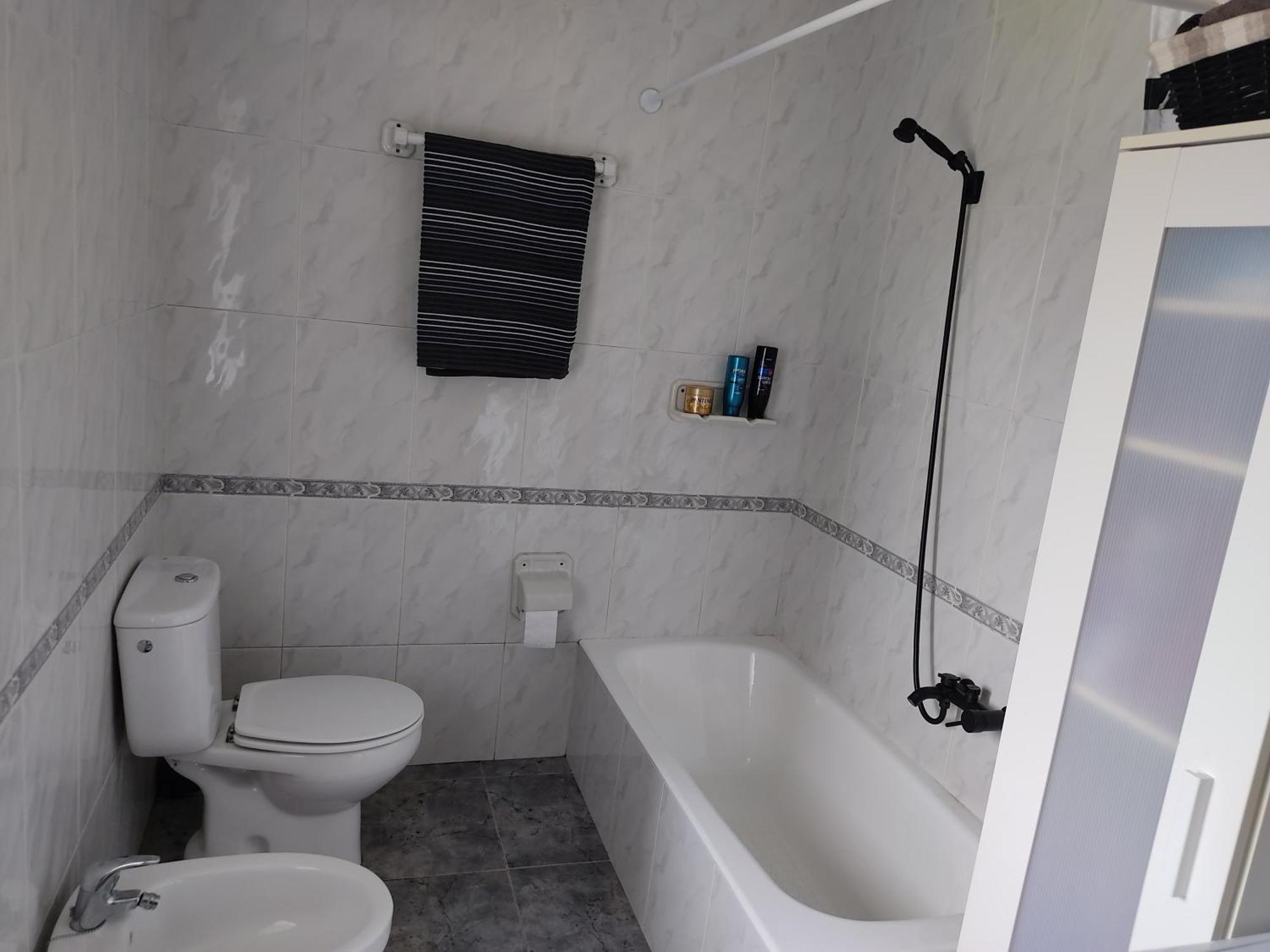 Chalet A Vixia Do Roncudo *