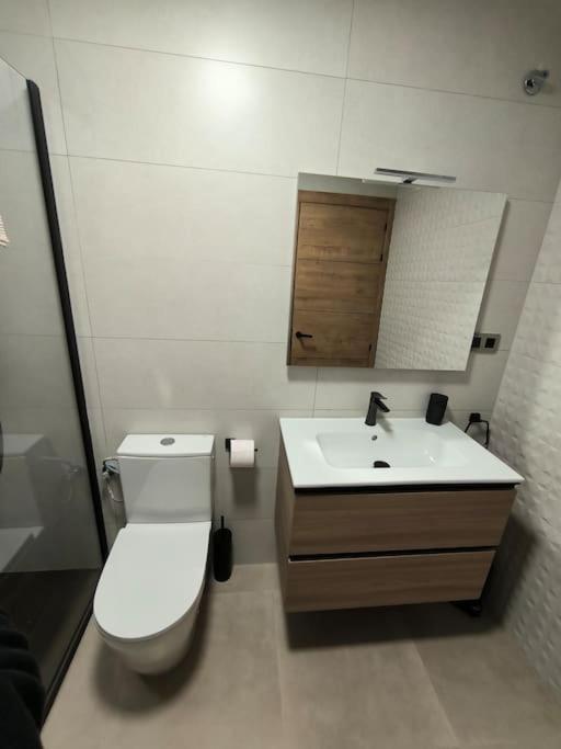 Casa Otilia, Aventura Y Relax Holiday home