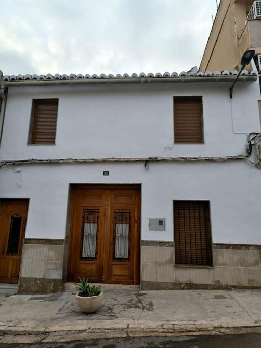 Casa Otilia, Aventura Y Relax Bunol