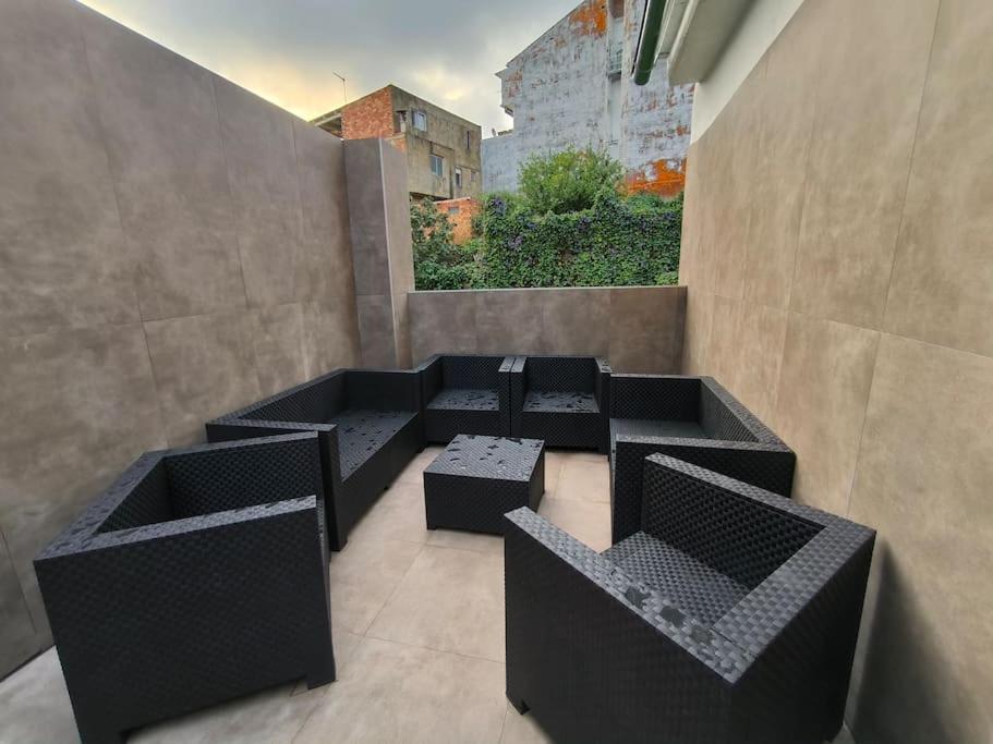 Casa Otilia, Aventura Y Relax Bunol