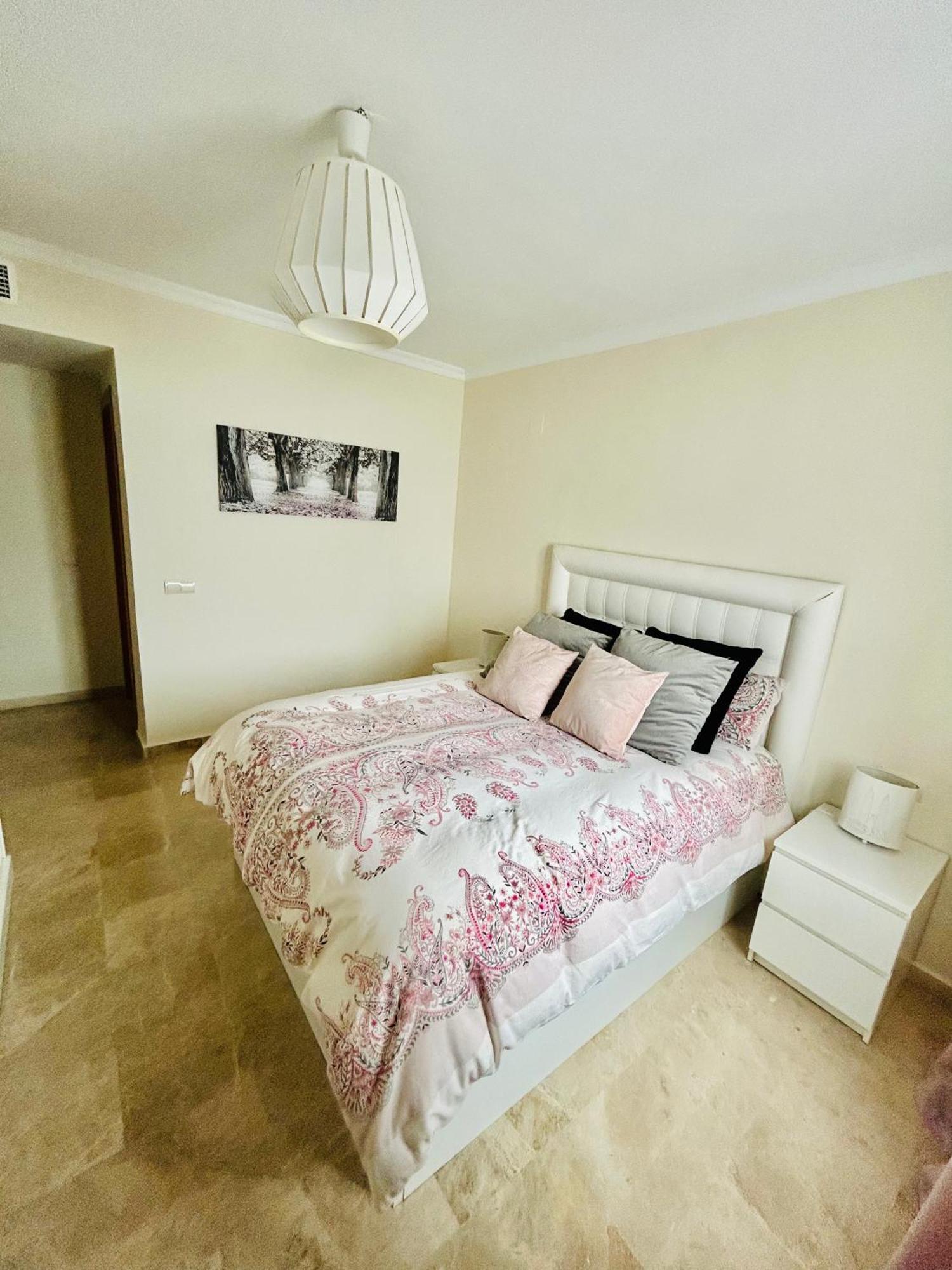 La Morada De Eva Apartment