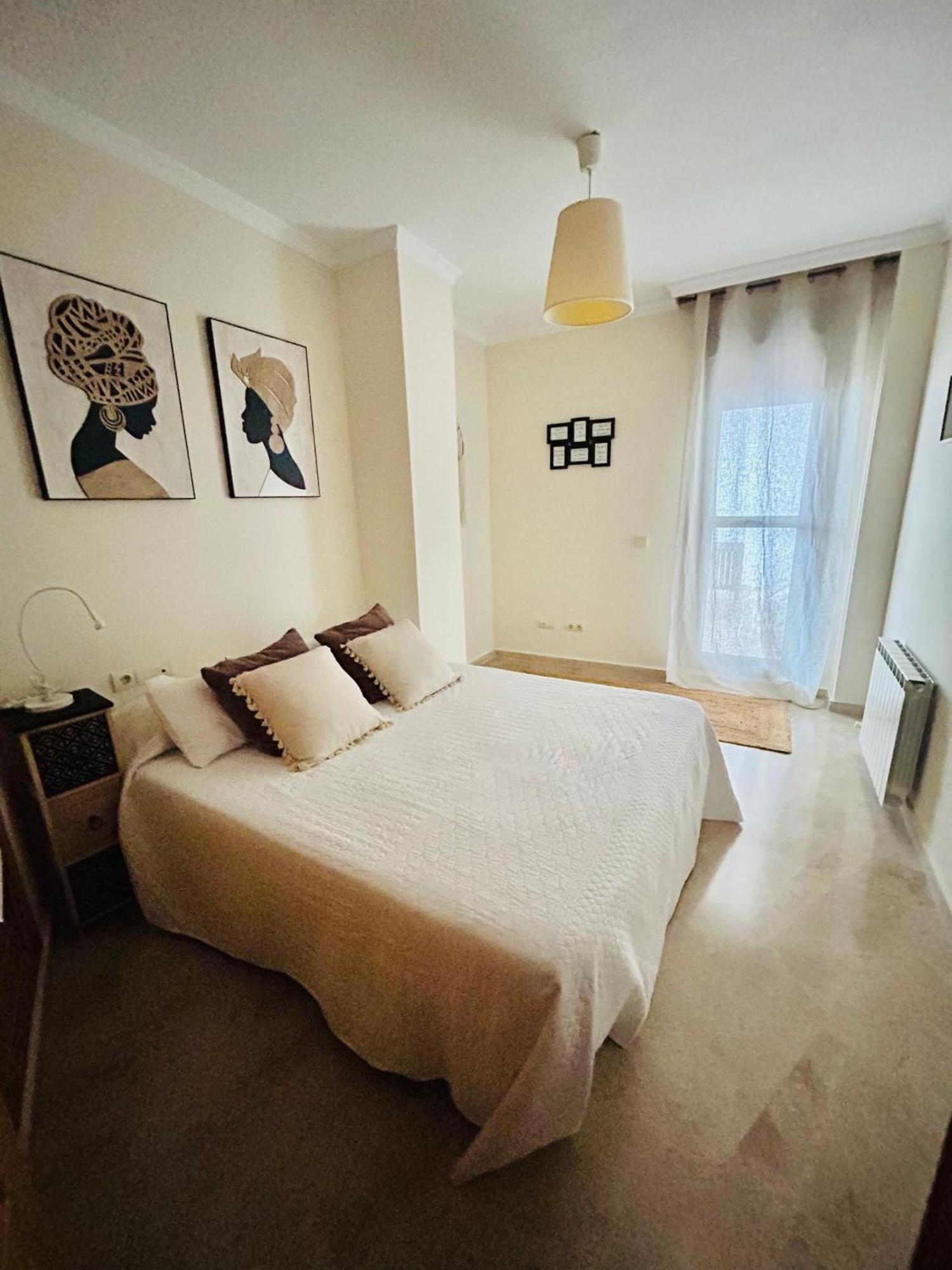 Apartment La Morada De Eva