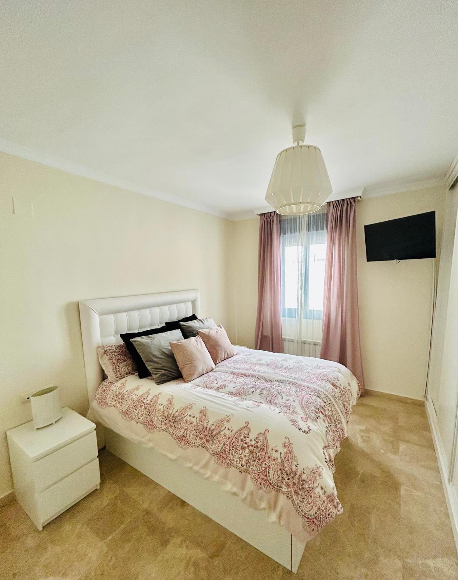 Apartment La Morada De Eva Ronda