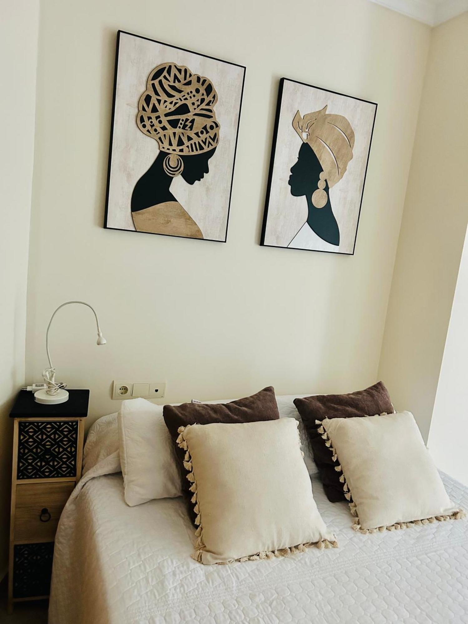 La Morada De Eva Apartment