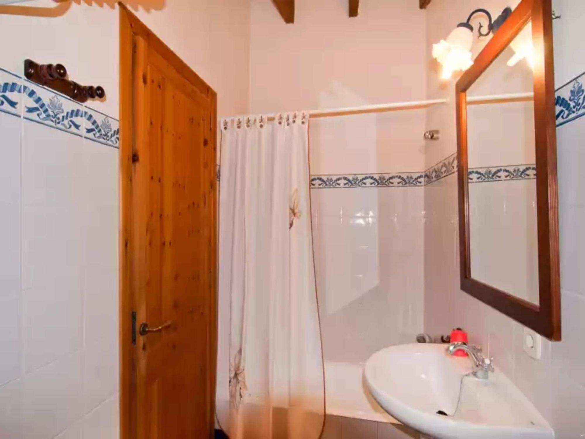 Villa Es Rafal Roig-apartment In Manacor