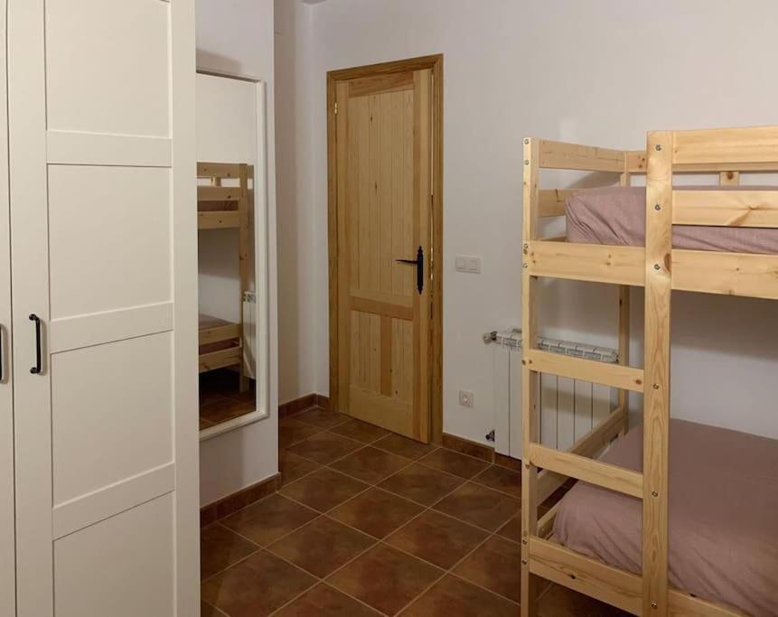 Chalet La Llobatera