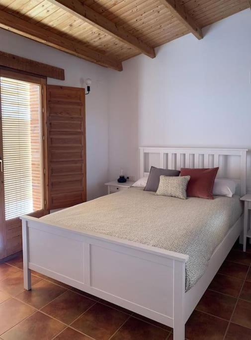 Chalet La Llobatera