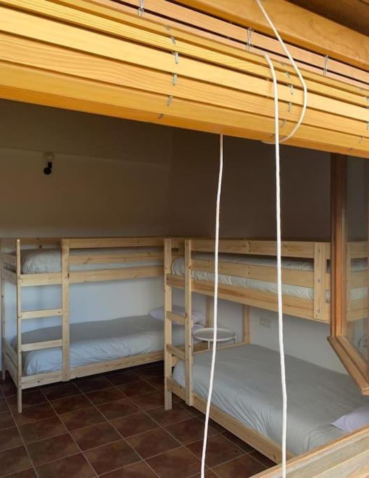 La Llobatera Chalet *