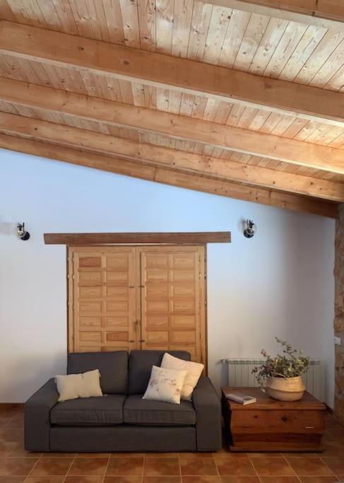 Chalet La Llobatera