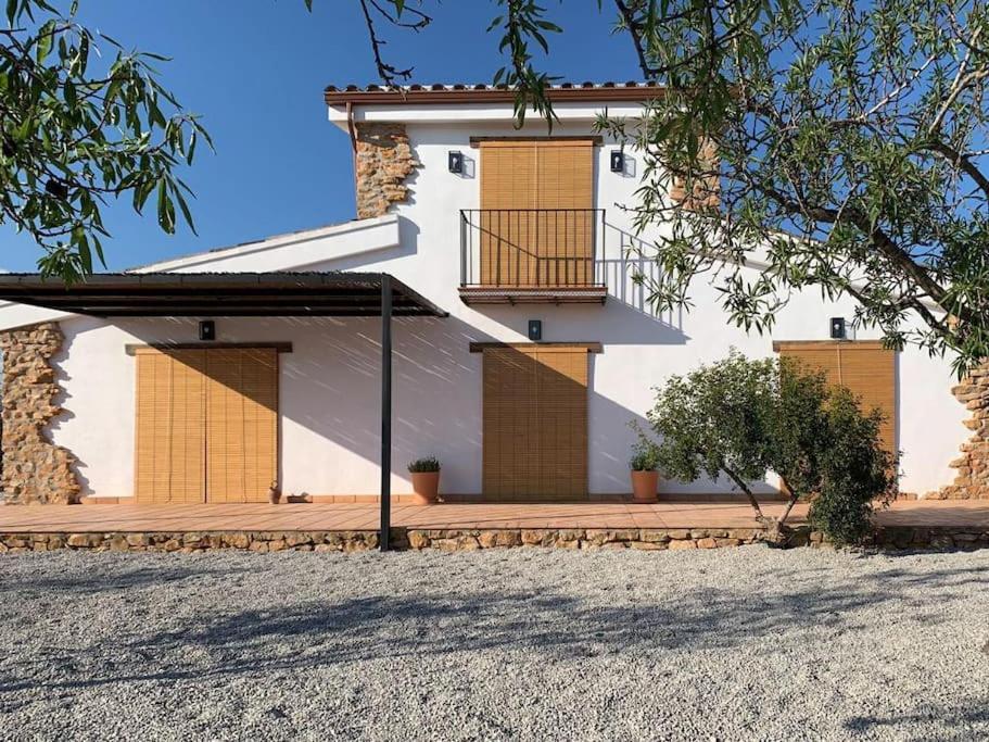 La Llobatera Chalet