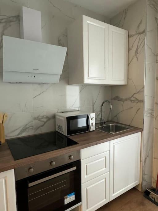 Chicharro A Apartment