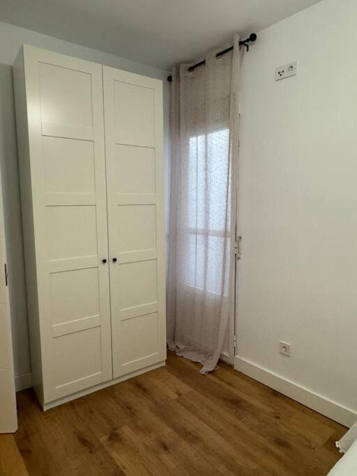 Chicharro A Apartment *