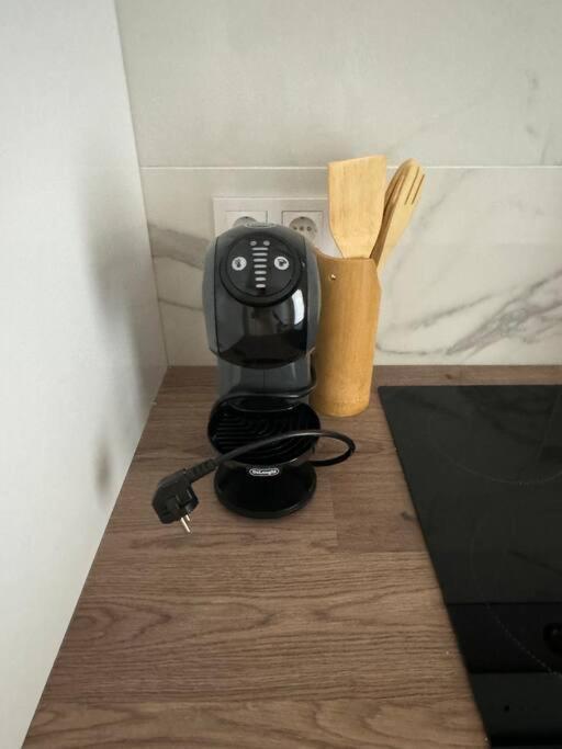 Chicharro A Apartment Baeza