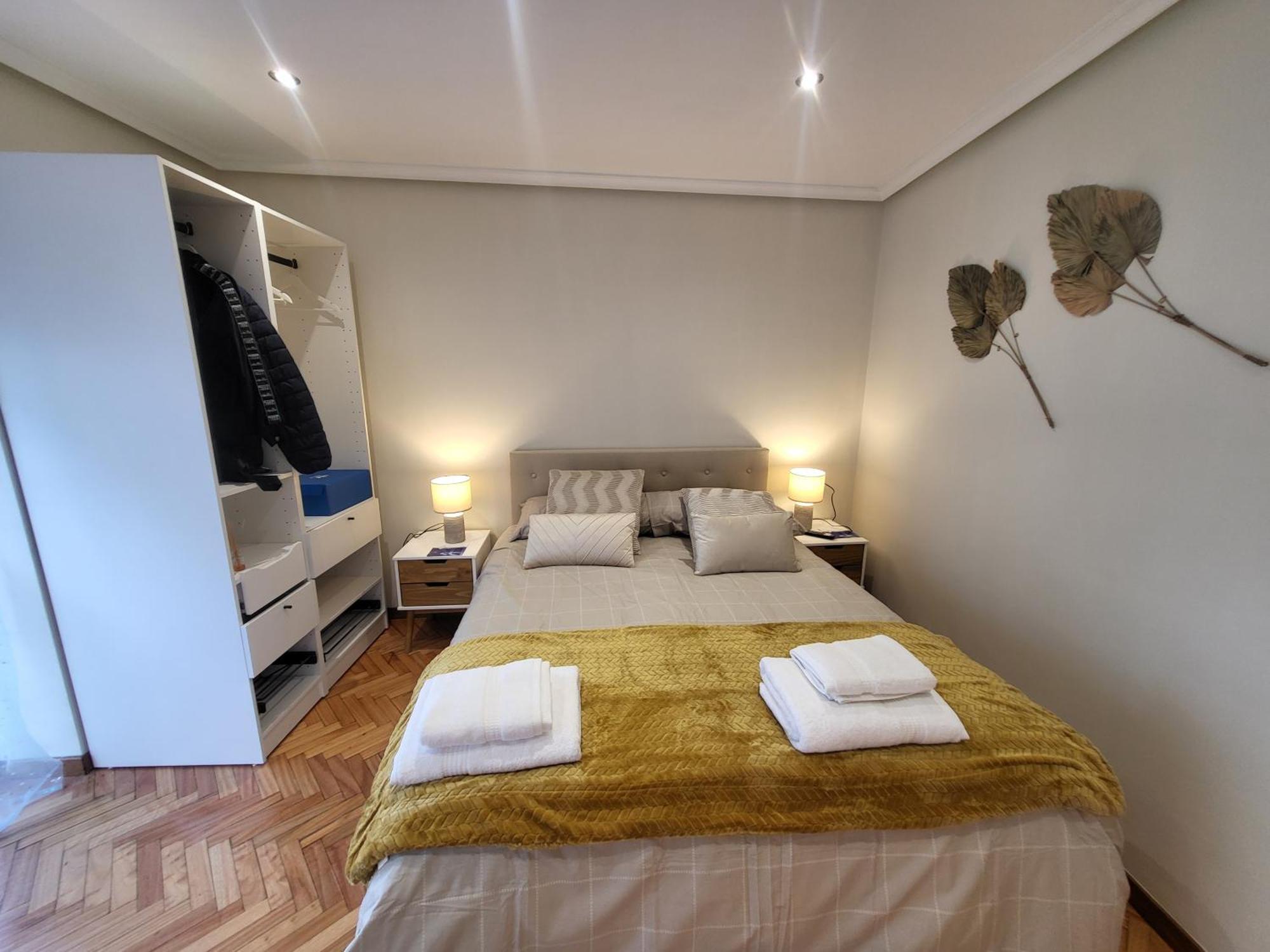 Decimo Vera Apartamento