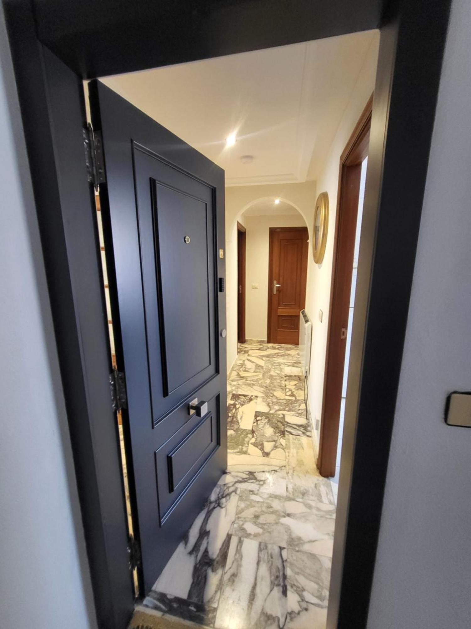 Apartamento Decimo Vera *