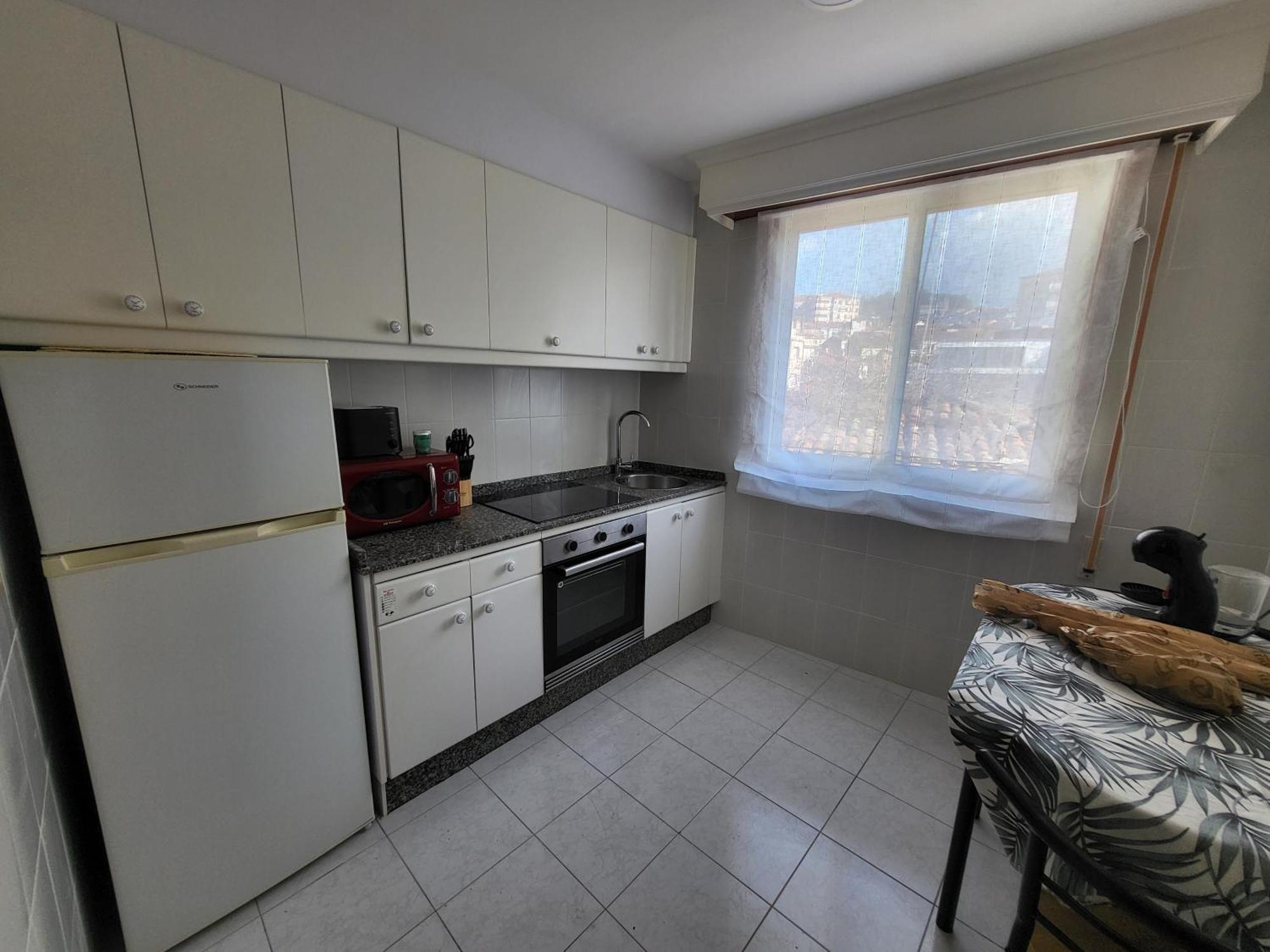 Apartamento Decimo Vera *